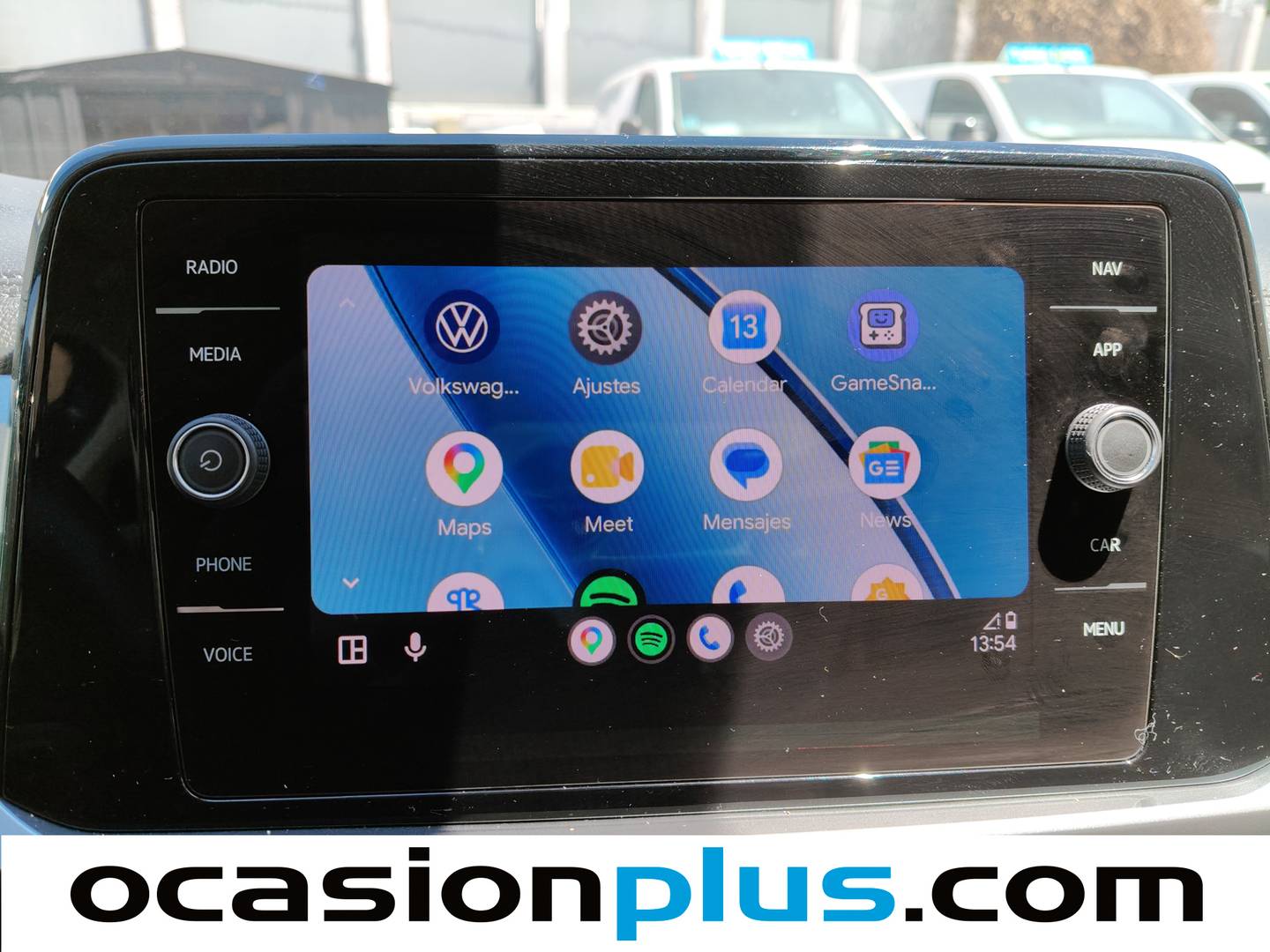 Extras y acabados del Volkswagen T-Roc Volkswagen T-Roc Life 2.0 TDI (115 CV)
