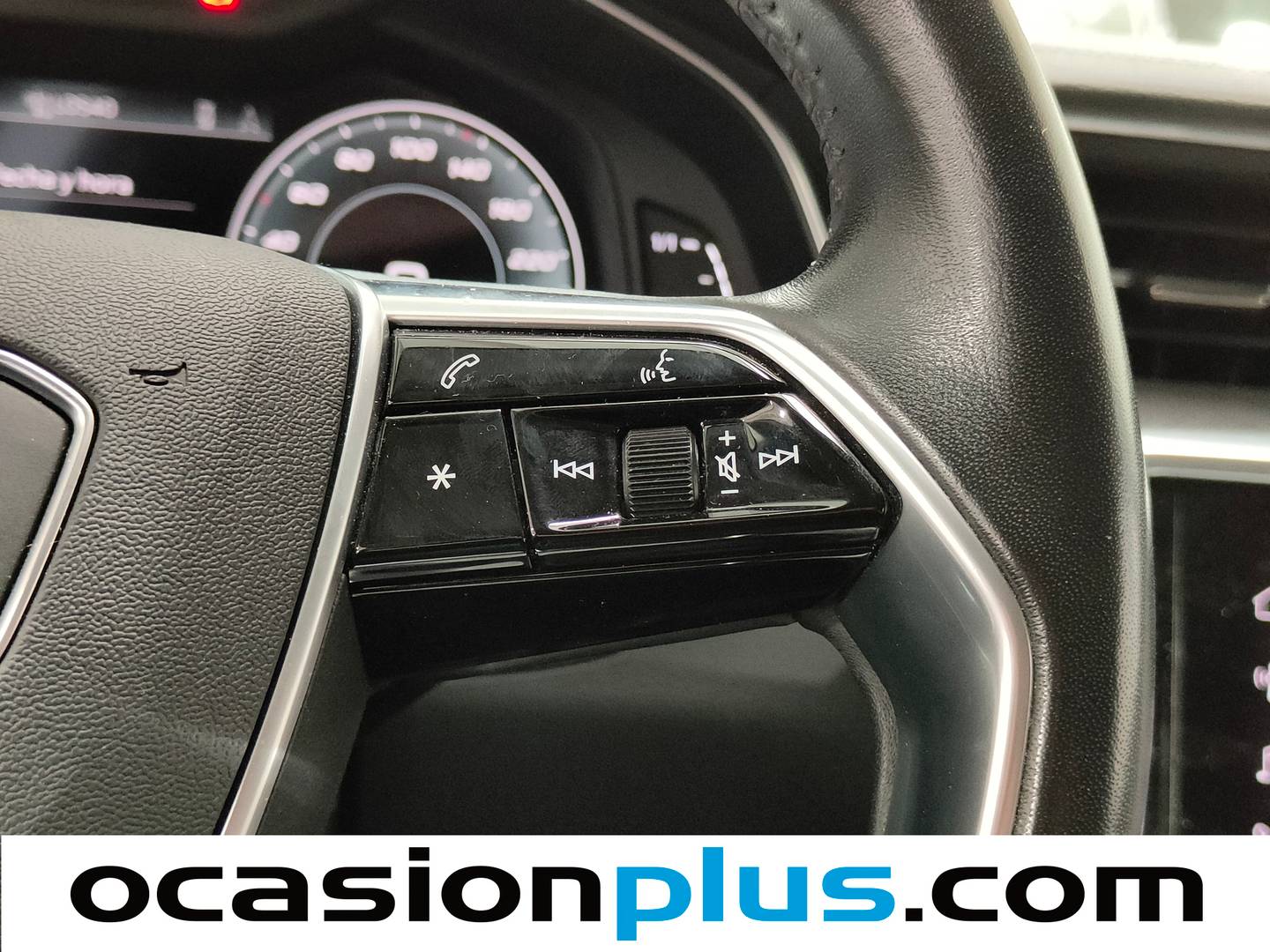 Audi A6 Audi A6 Design 40 TDI (204 CV) S Tronic 204cv