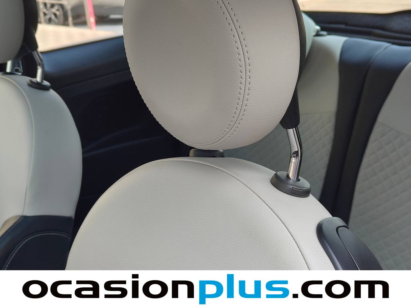 Equipamiento del Fiat 500 Fiat 500 1.2 8v Star (69 CV)