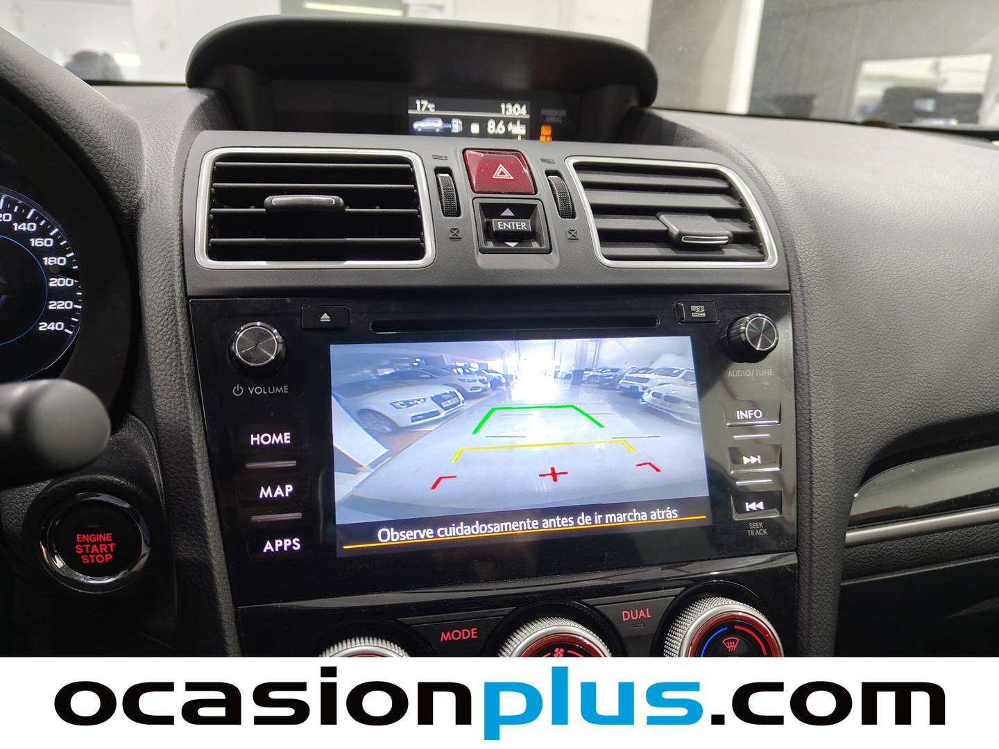 Foto Subaru Forester Subaru Forester 2.0 Executive Lineartronic (150 CV)