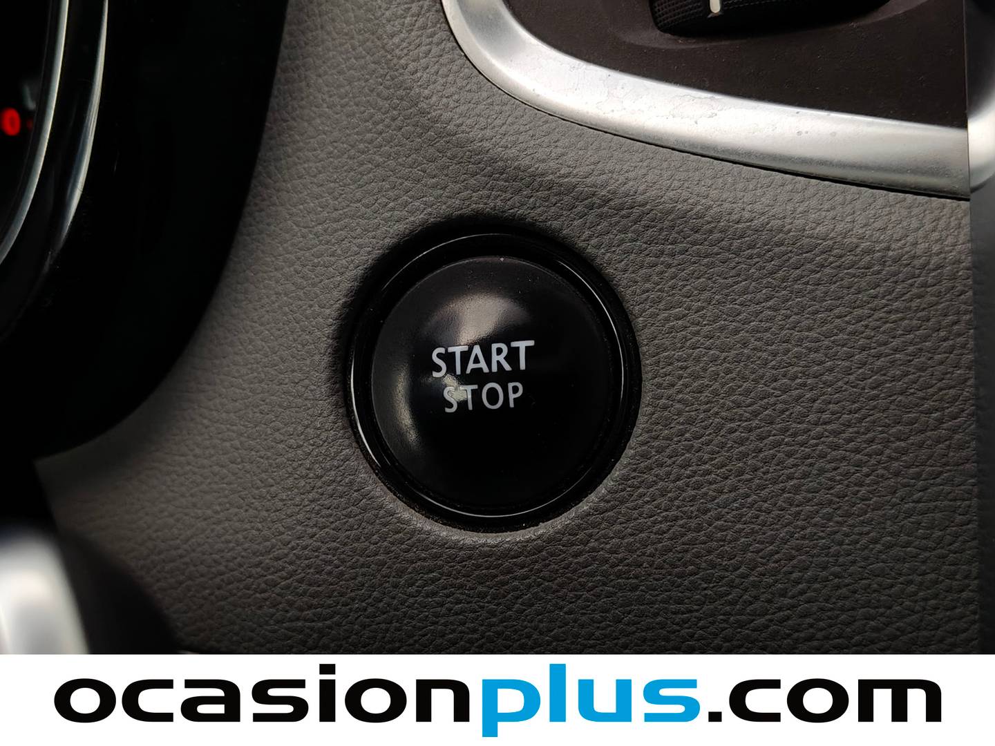 Renault Espace Renault Espace Zen Energy dCi (130 CV) manual