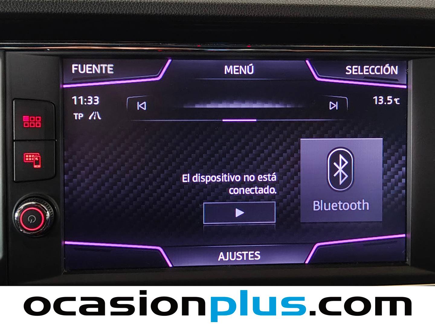 Acabados Seat León SEAT León 2.0 TFSI S&S Cupra DSG-7 (290 CV)