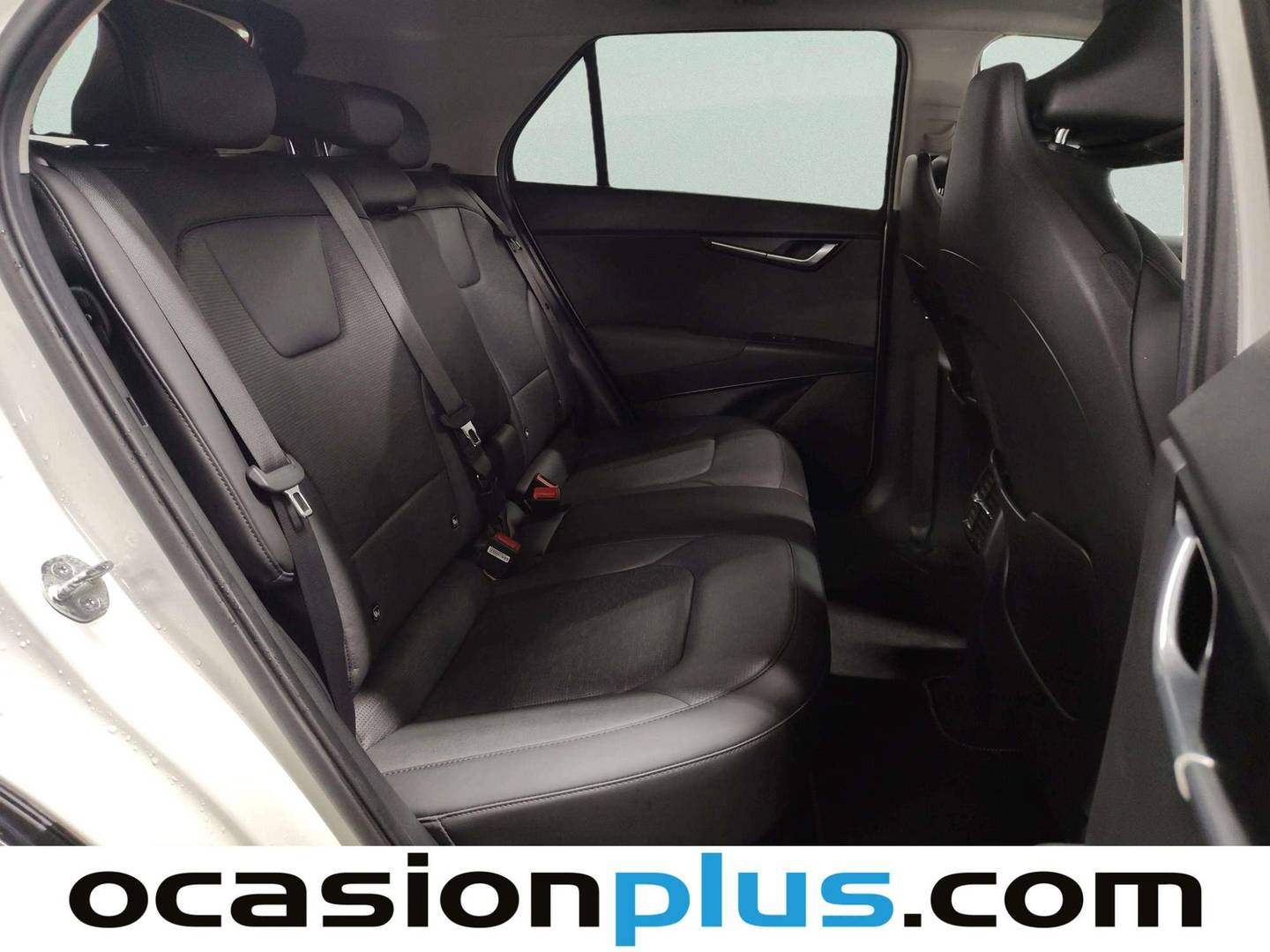 KIA e-Niro KIA e-Niro Emotion (Long Range) (204 CV) 204cv