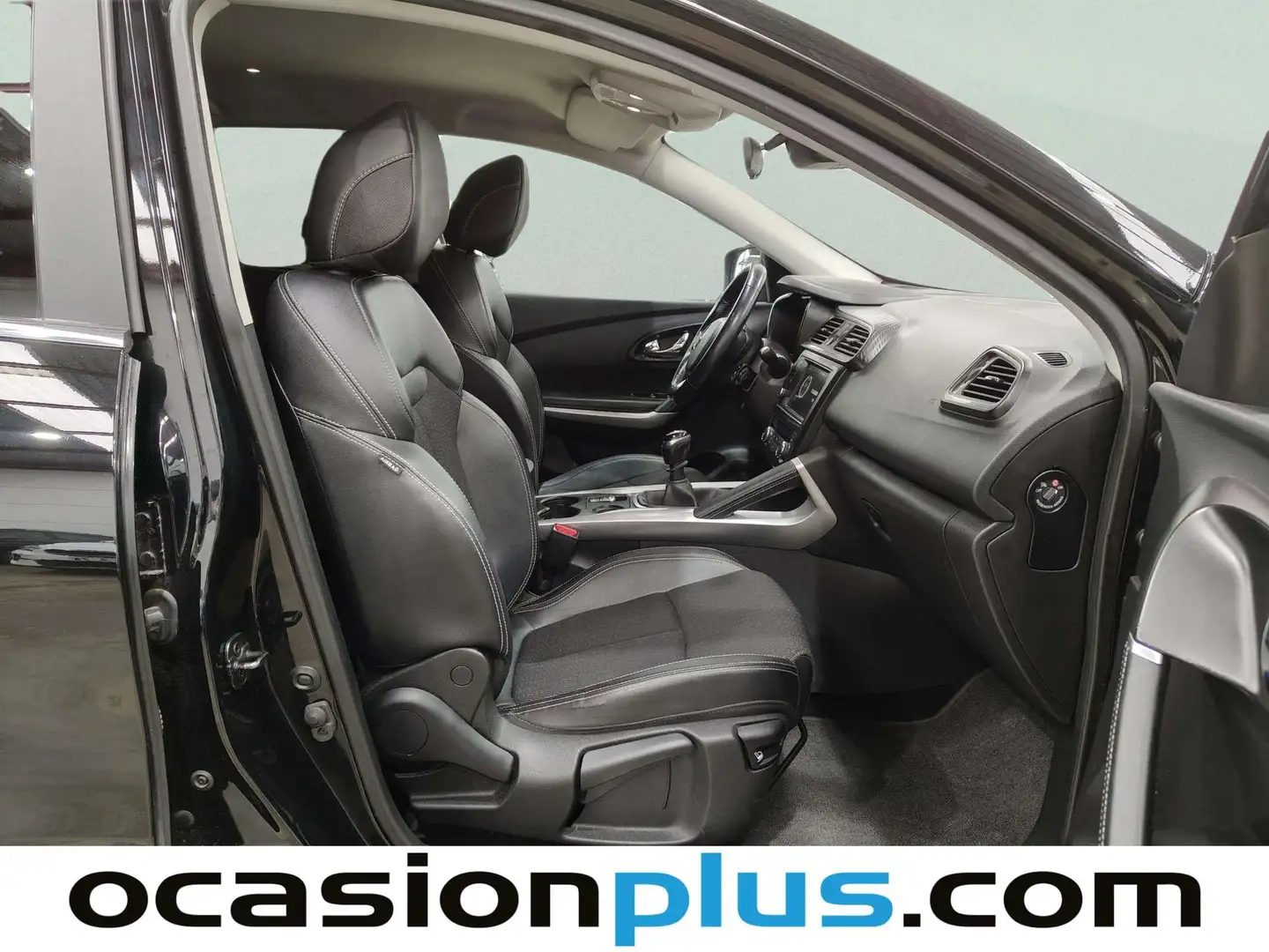 Foto Renault Kadjar Renault Kadjar Zen Energy dCi (110 CV)