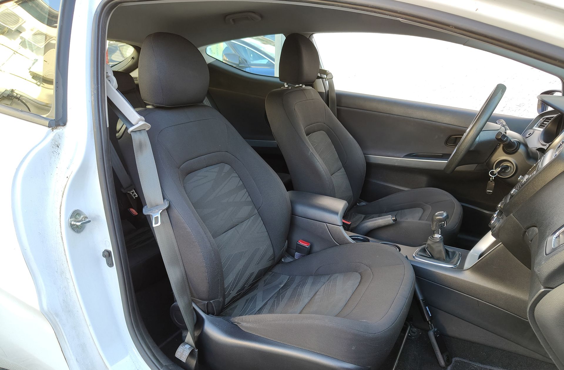 Kia ProCeed 1.4 Cvvt Concept - foto 13