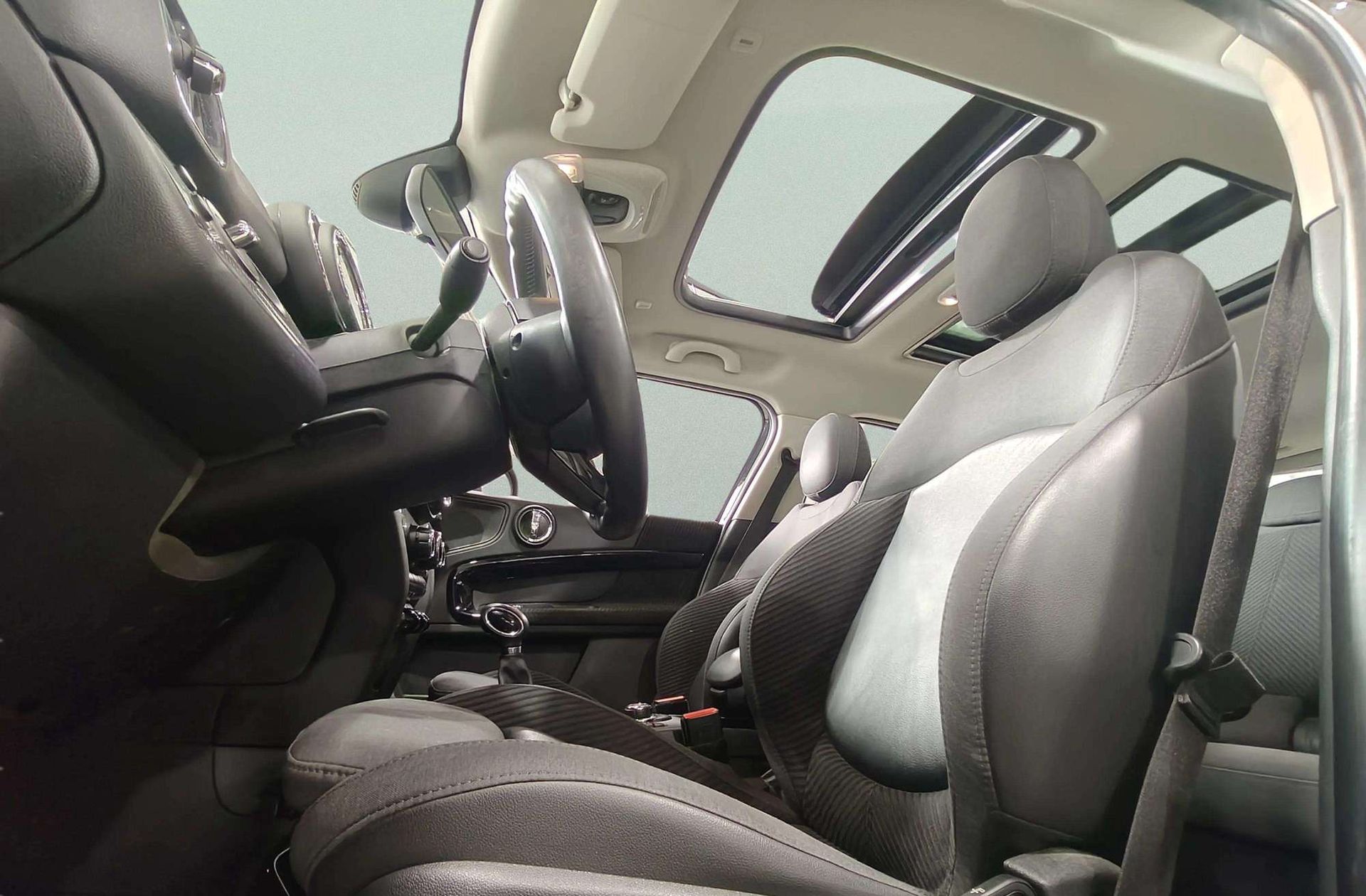 MINI Countryman S E ALL4 - foto 7