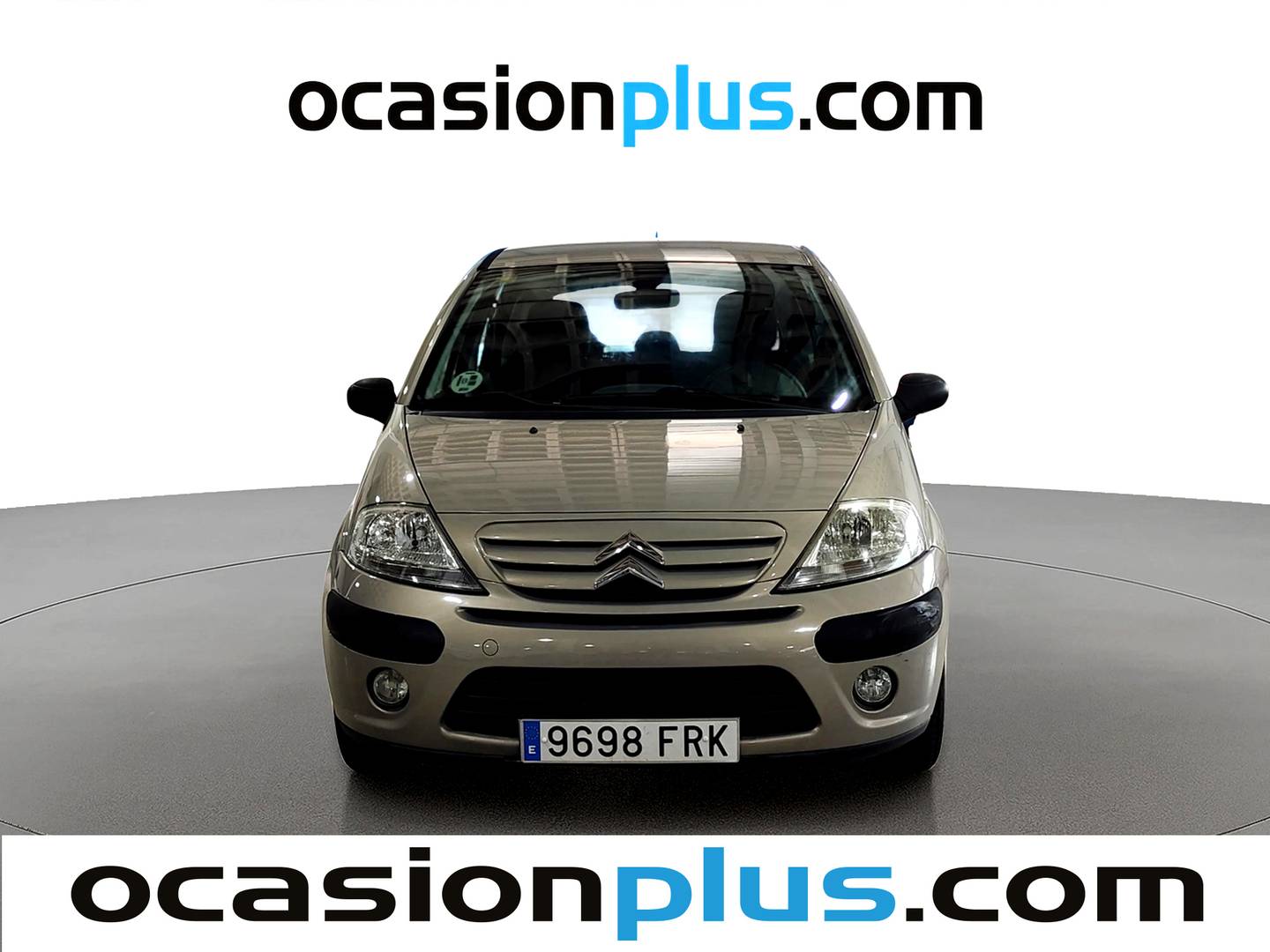 Citroën C3 Citroën C3 1.4 HDI Collection (70 CV) 70cv