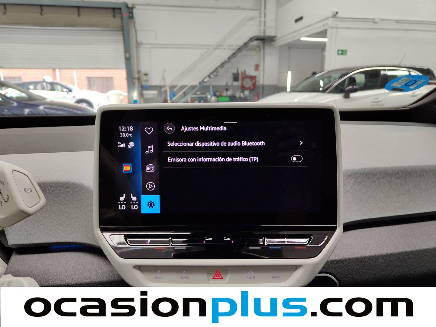 Volkswagen ID.3 Volkswagen ID.3 Business Automático 1 vel. (204 CV) 2020