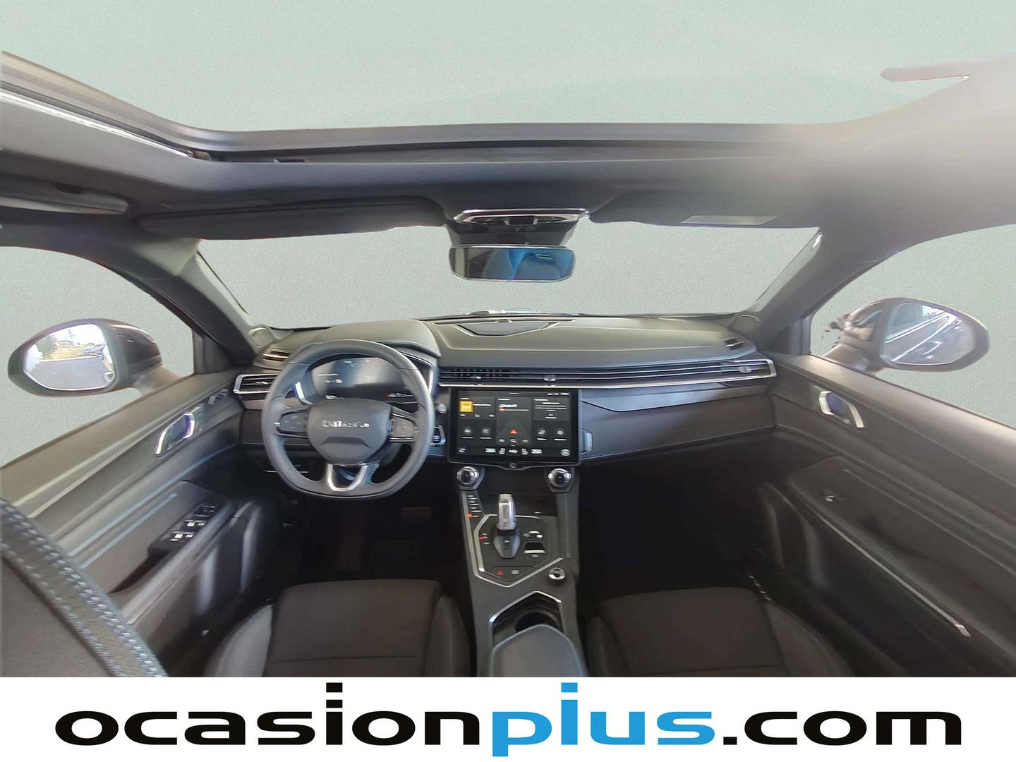 Lynk & Co 01 Lynk & Co 01 1.5 PHEV  (261 CV) de ocasión