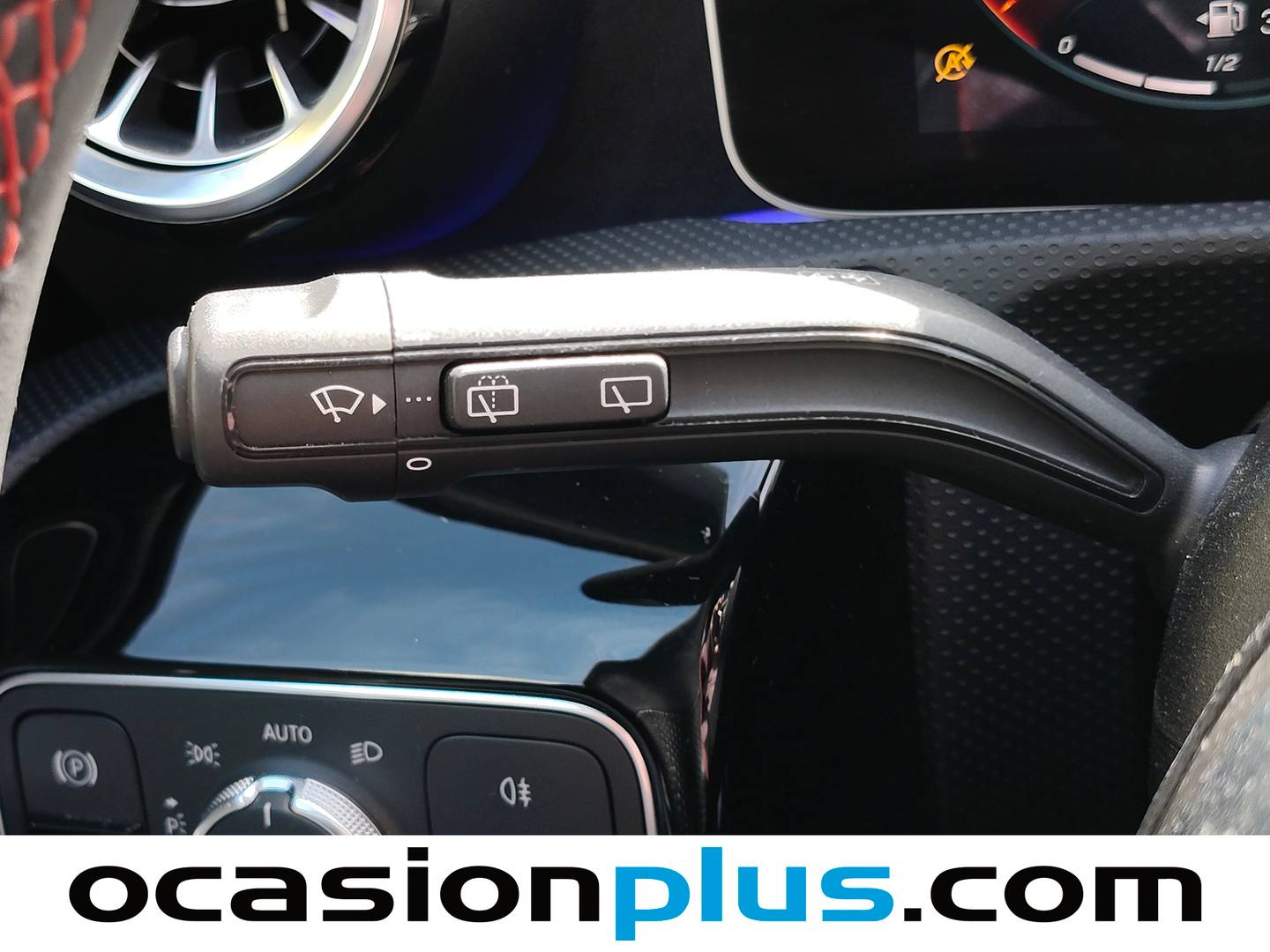 Mercedes Clase A Mercedes-Benz Clase A 200 (163 CV) Pack AMG barato