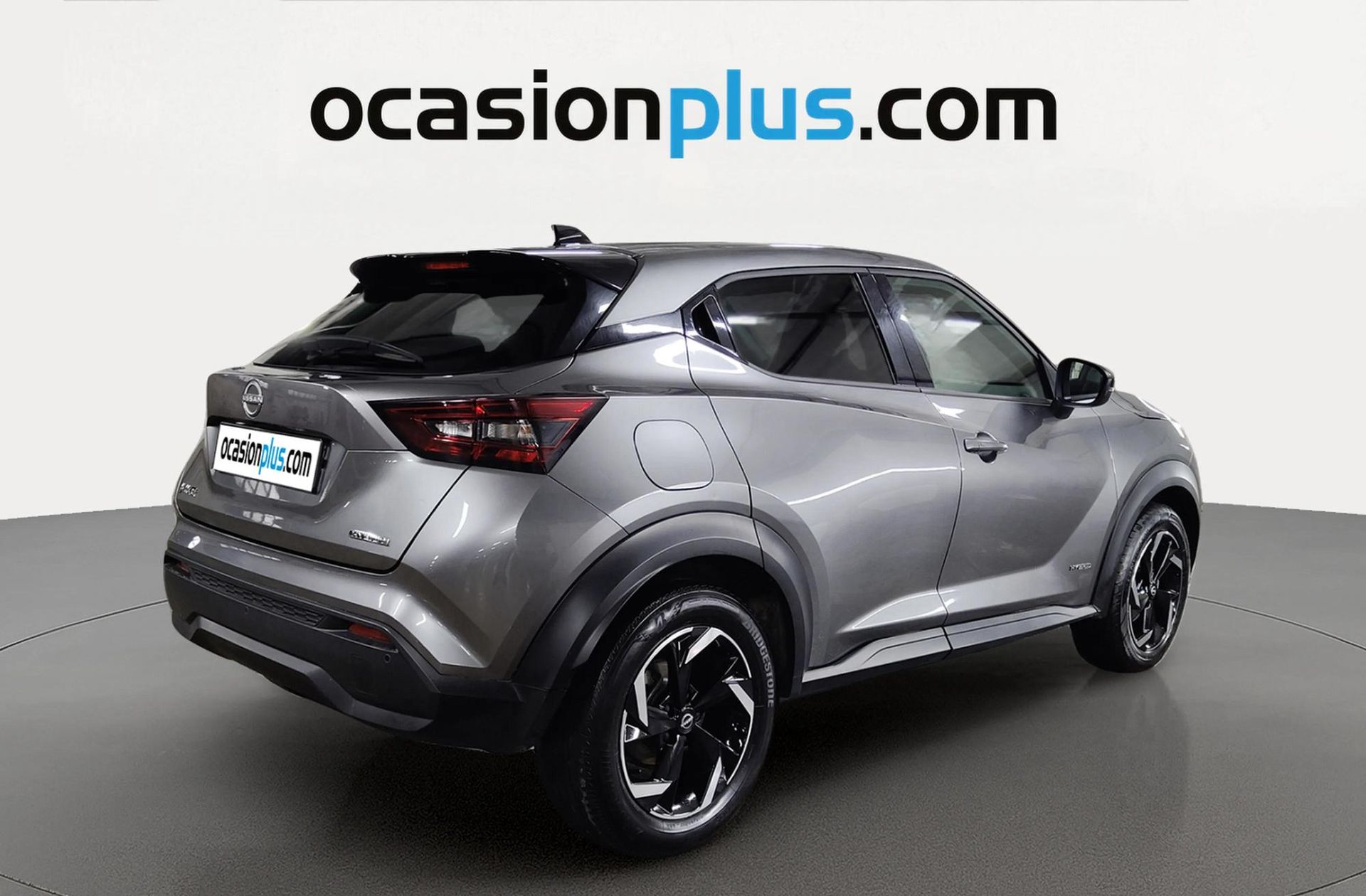 Nissan Juke 1.6 Hybrid N-Connecta - foto 4