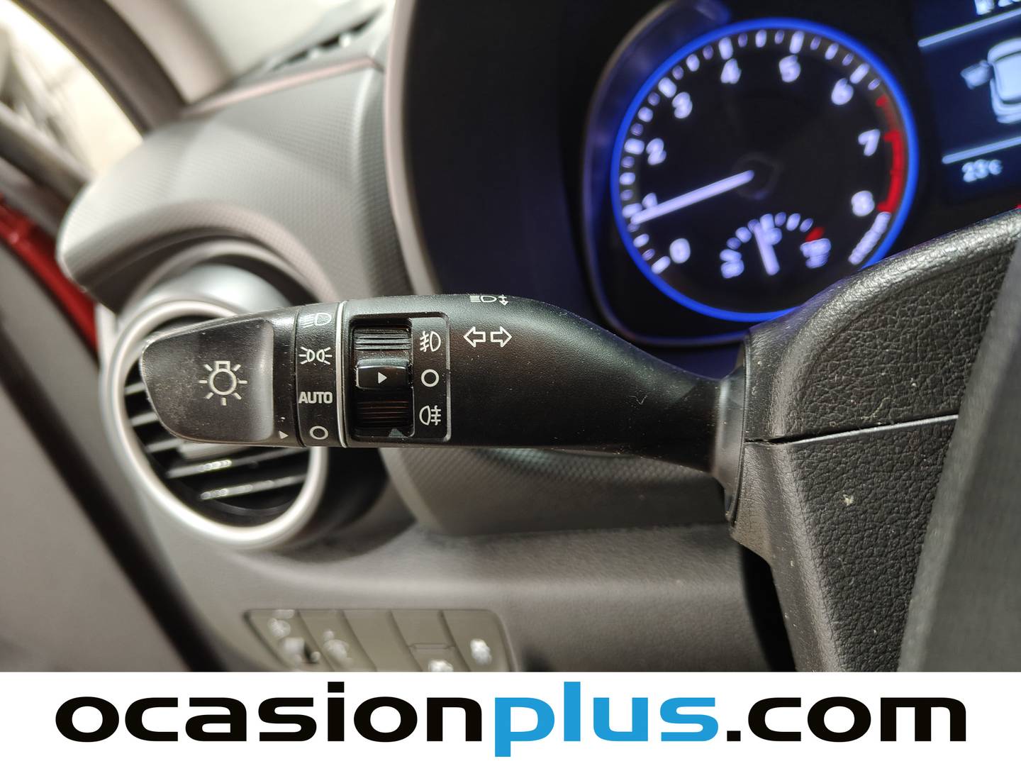 Hyundai Kona Hyundai Kona 1.0 TGDI Klass 4x2 (120 CV) de segunda mano