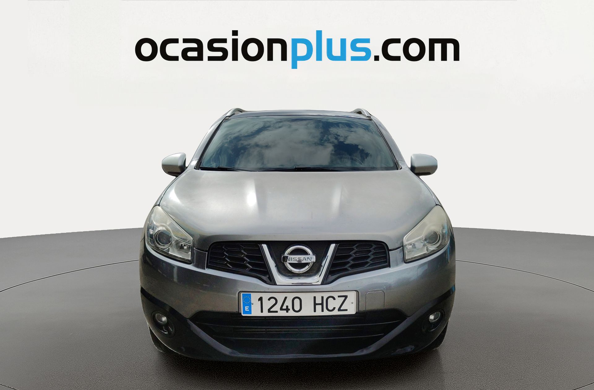 Nissan Qashqai 1.5 dCi Tekna Sport Chrome 4x2 - foto 13