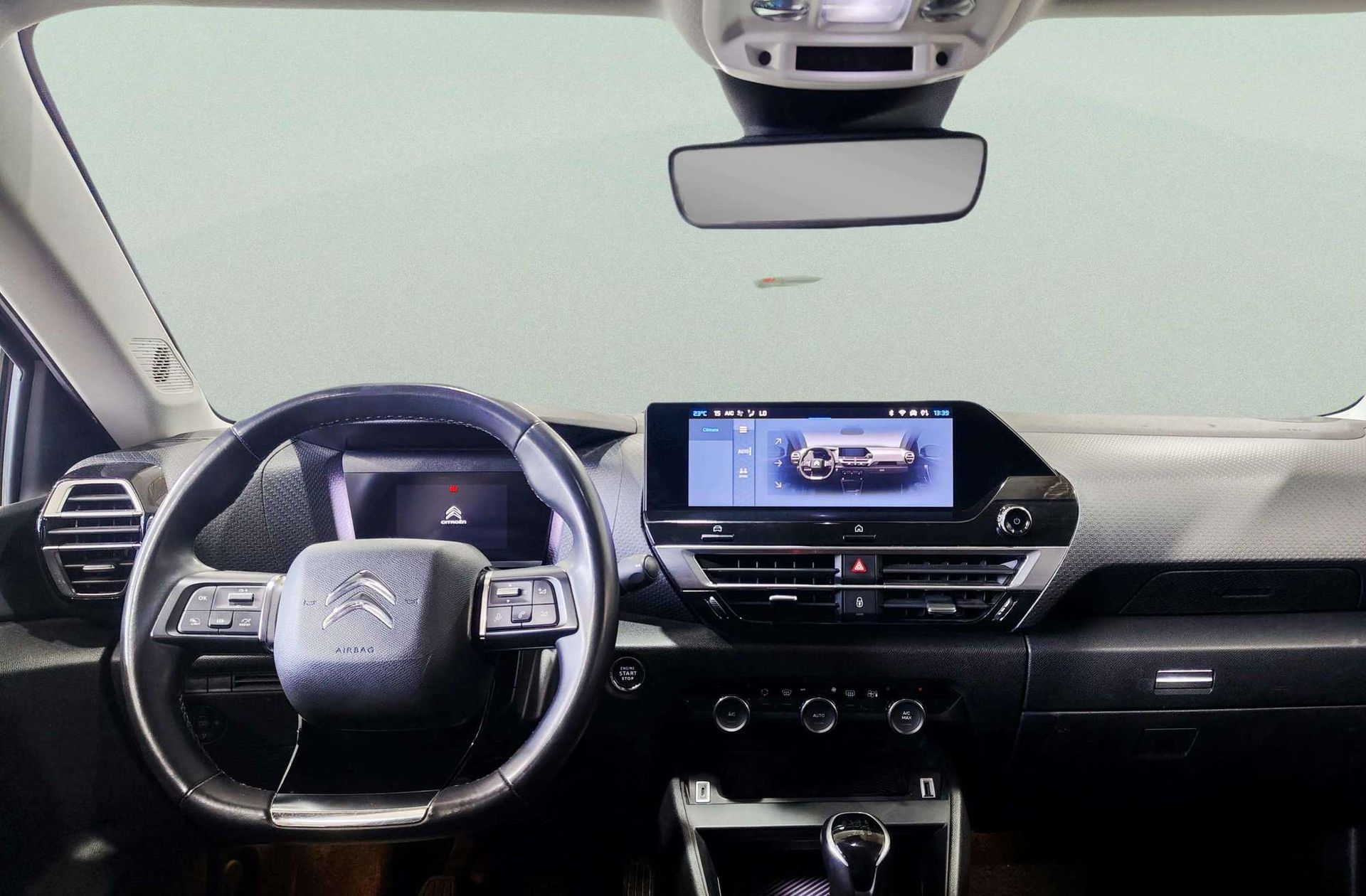 Citroën C4 PureTech 130 Shine - foto 6