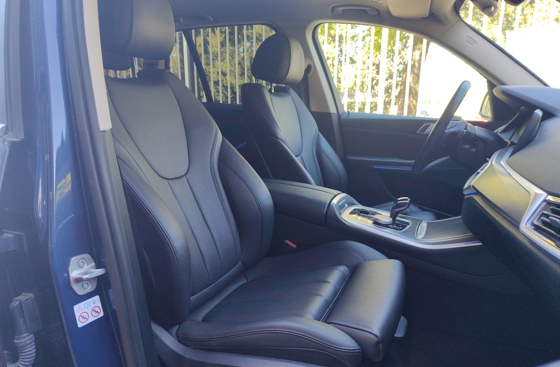 BMW X5 xDrive25d - foto 19