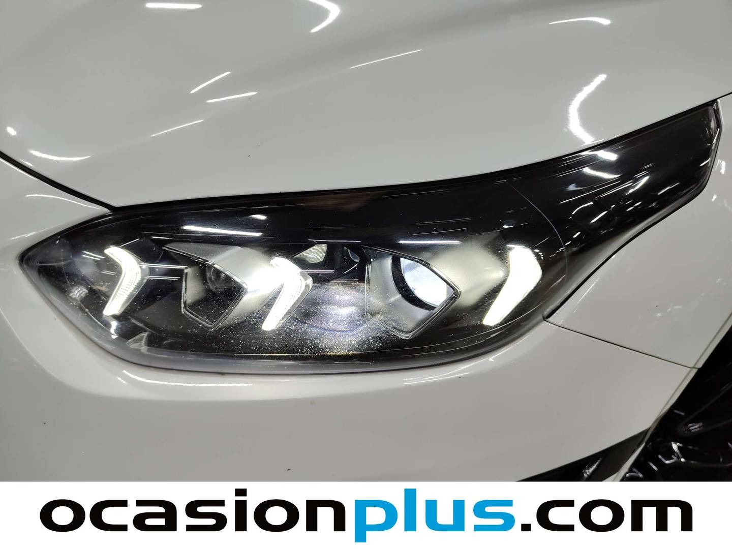 KIA ProCeed KIA ProCeed 1.6 T-GDI GT DCT (204 CV) km 0