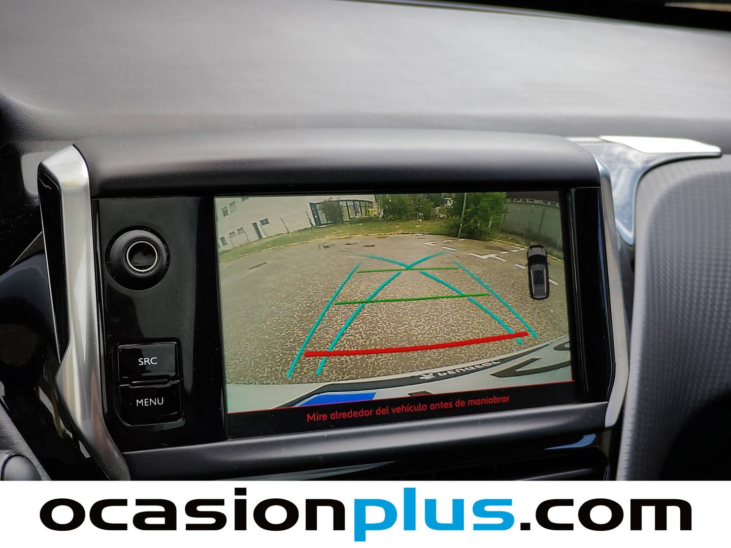 Accesorios del Peugeot 2008 Peugeot 2008 PureTech 130 S&S GT Line (130 CV)