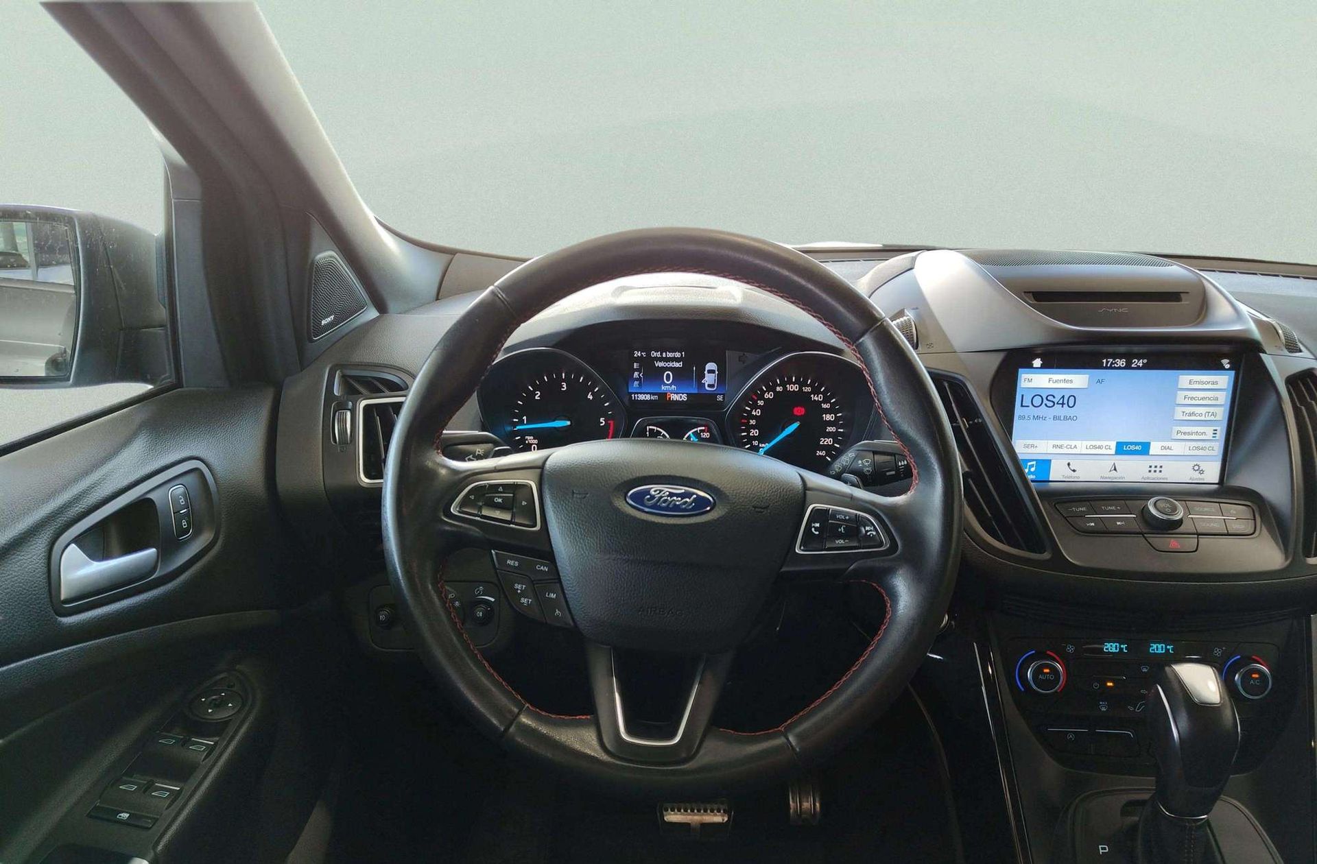 Ford Kuga 2.0 TDCi ST-Line 4x4 Powershift - foto 30