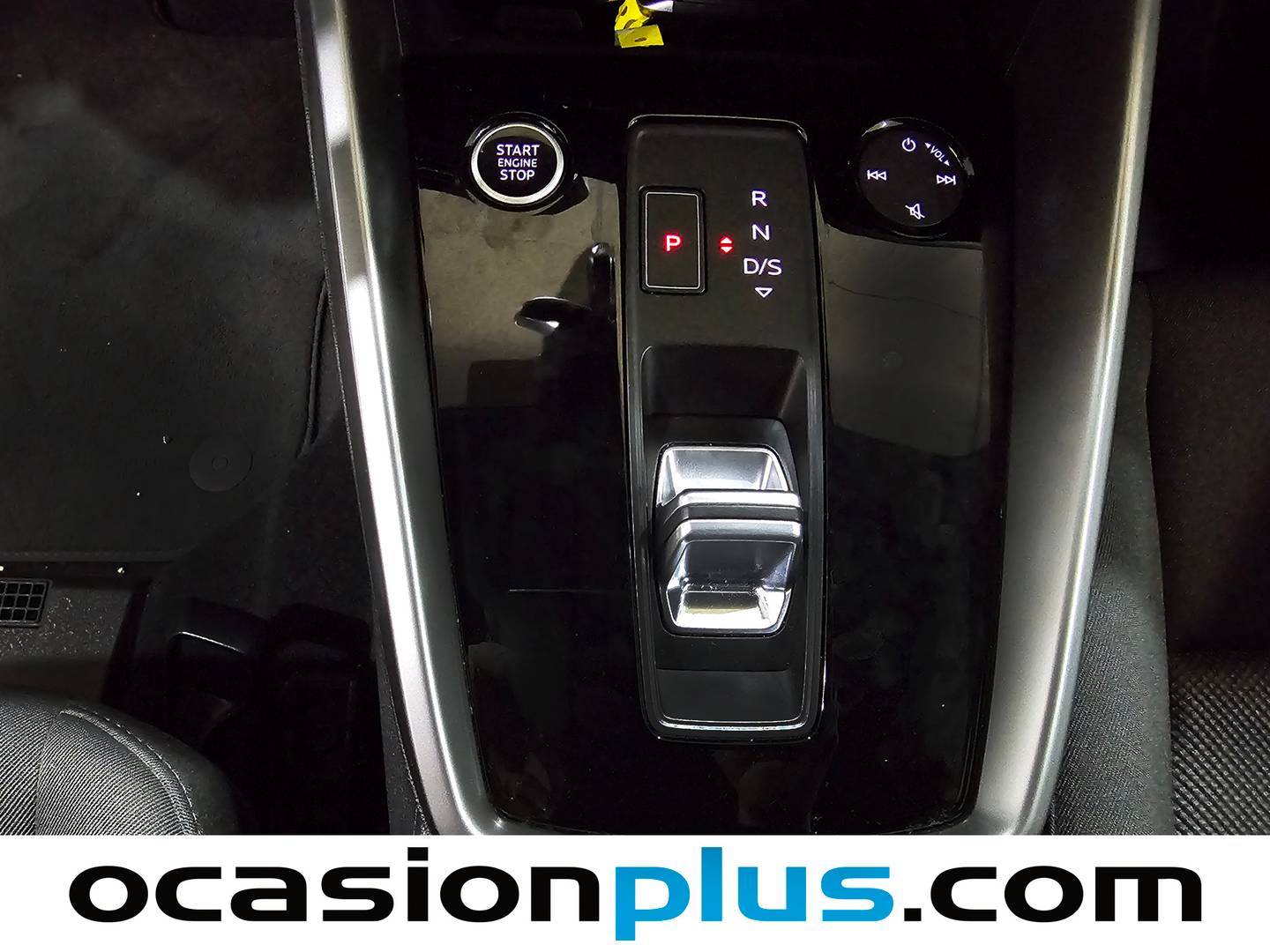 Foto Audi A3 Audi A3 Sportback 30 TFSI (110 CV) S tronic