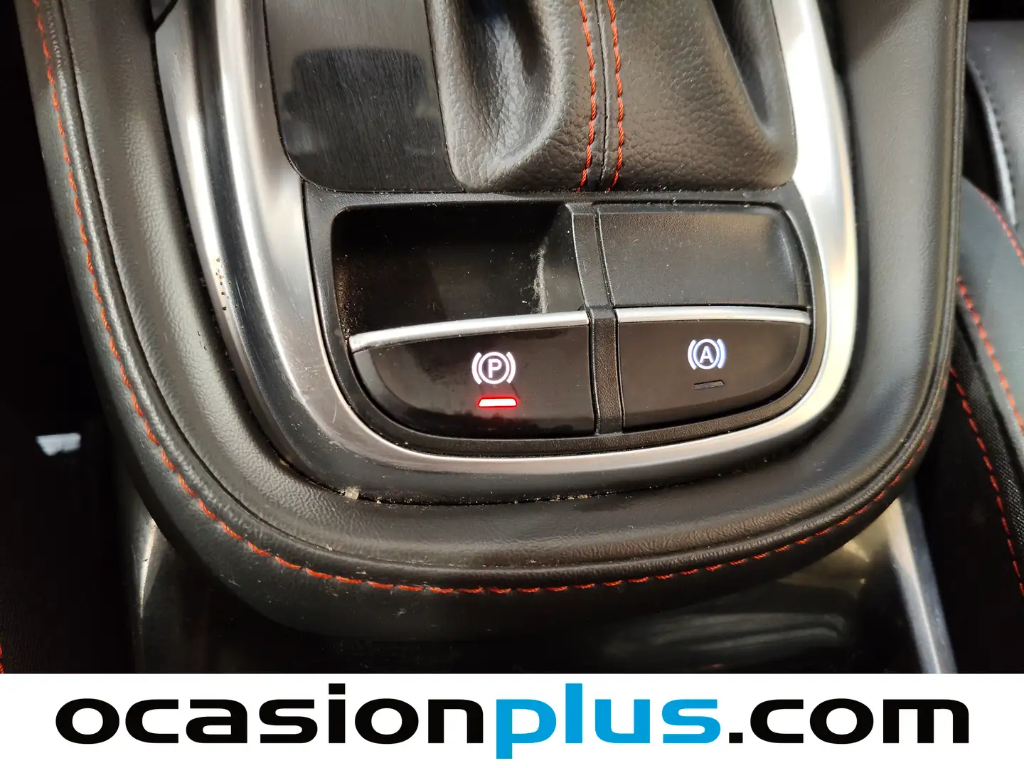 Foto MG ZS MG ZS 1.0T Luxury Auto (111 CV)