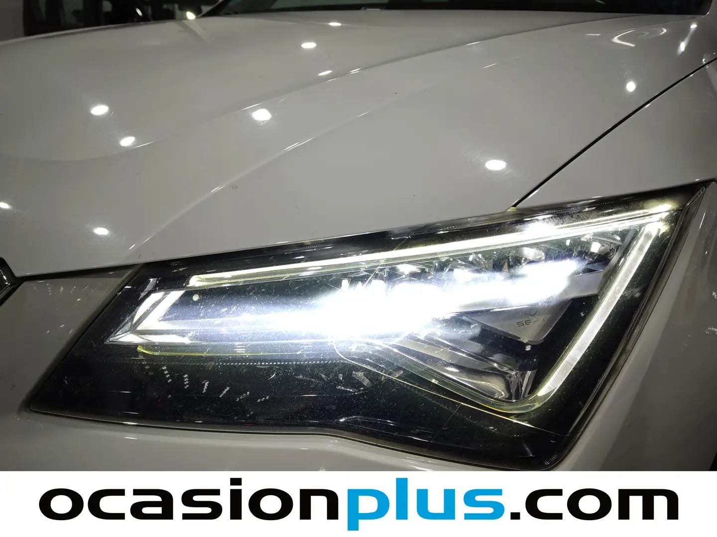 Foto Seat Ateca SEAT Ateca 1.6 TDI S&S Ecomotive Xcellence Plus (115 CV)