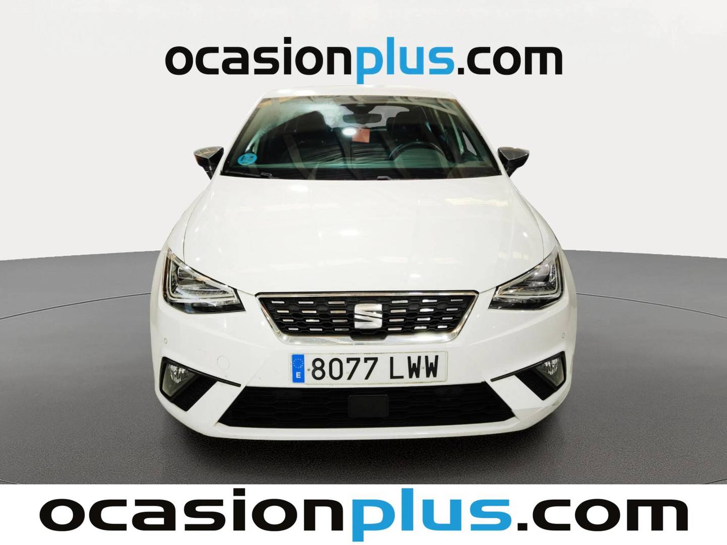 Foto Seat Ibiza SEAT Ibiza 1.0 TSI Xcellence Plus DSG (110 CV)