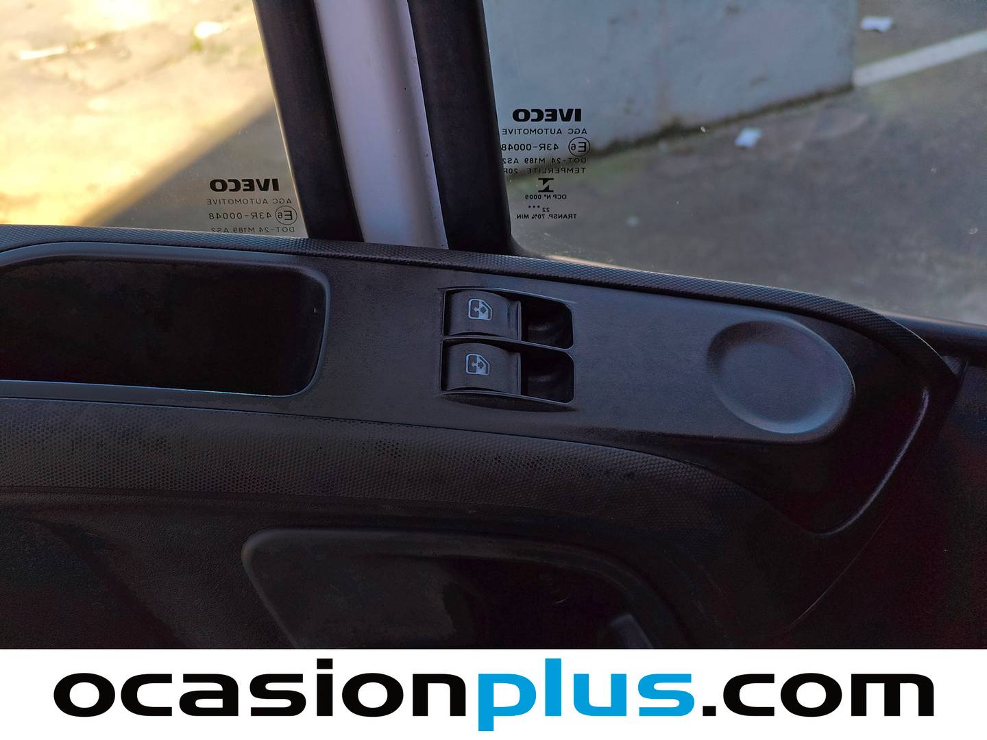 Iveco Daily Iveco Daily Furgon 2.3 TD 35S 16 V 3520L/H2 (156 CV) al mejor precio