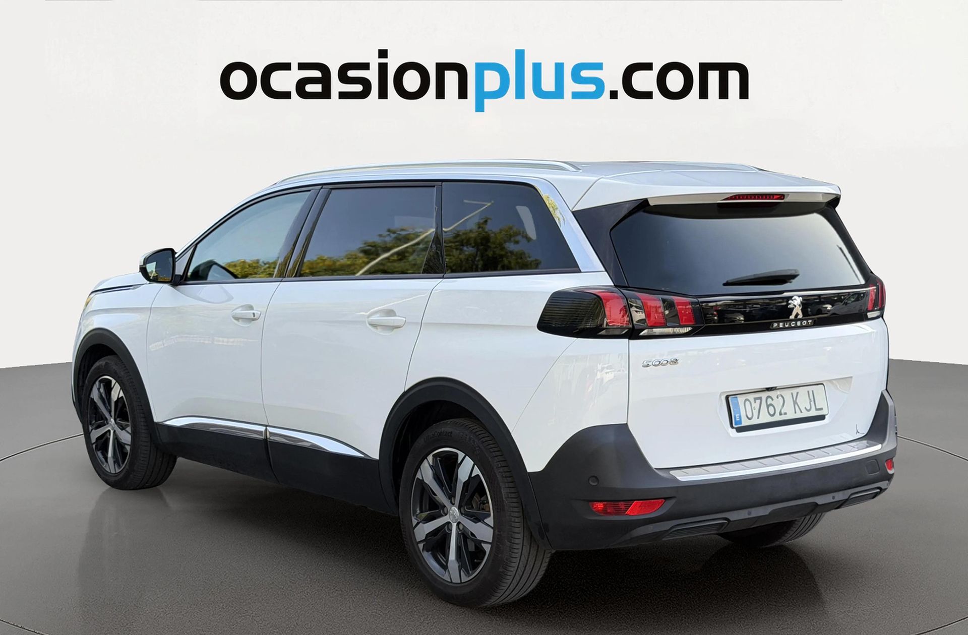 Peugeot 5008 PureTech 130 Allure 7 plazas - foto 3