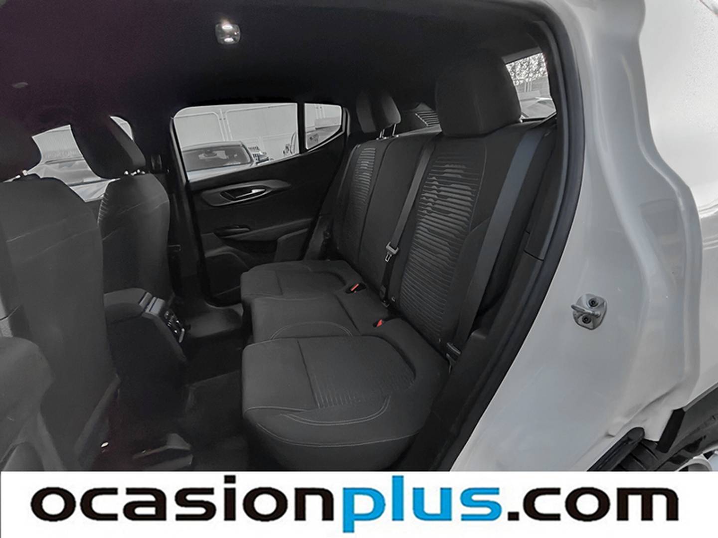 Foto asientos traseros Alfa Romeo Tonale Alfa Romeo Tonale Tonale 1.6 DS Super FWD Auto (130 CV)