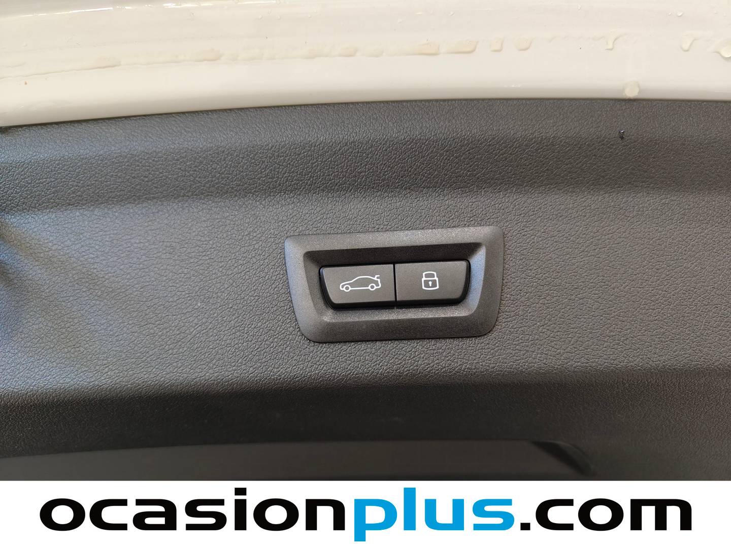 Accesorios del BMW Serie 1 BMW Serie 1 120d (163 CV) Pack M