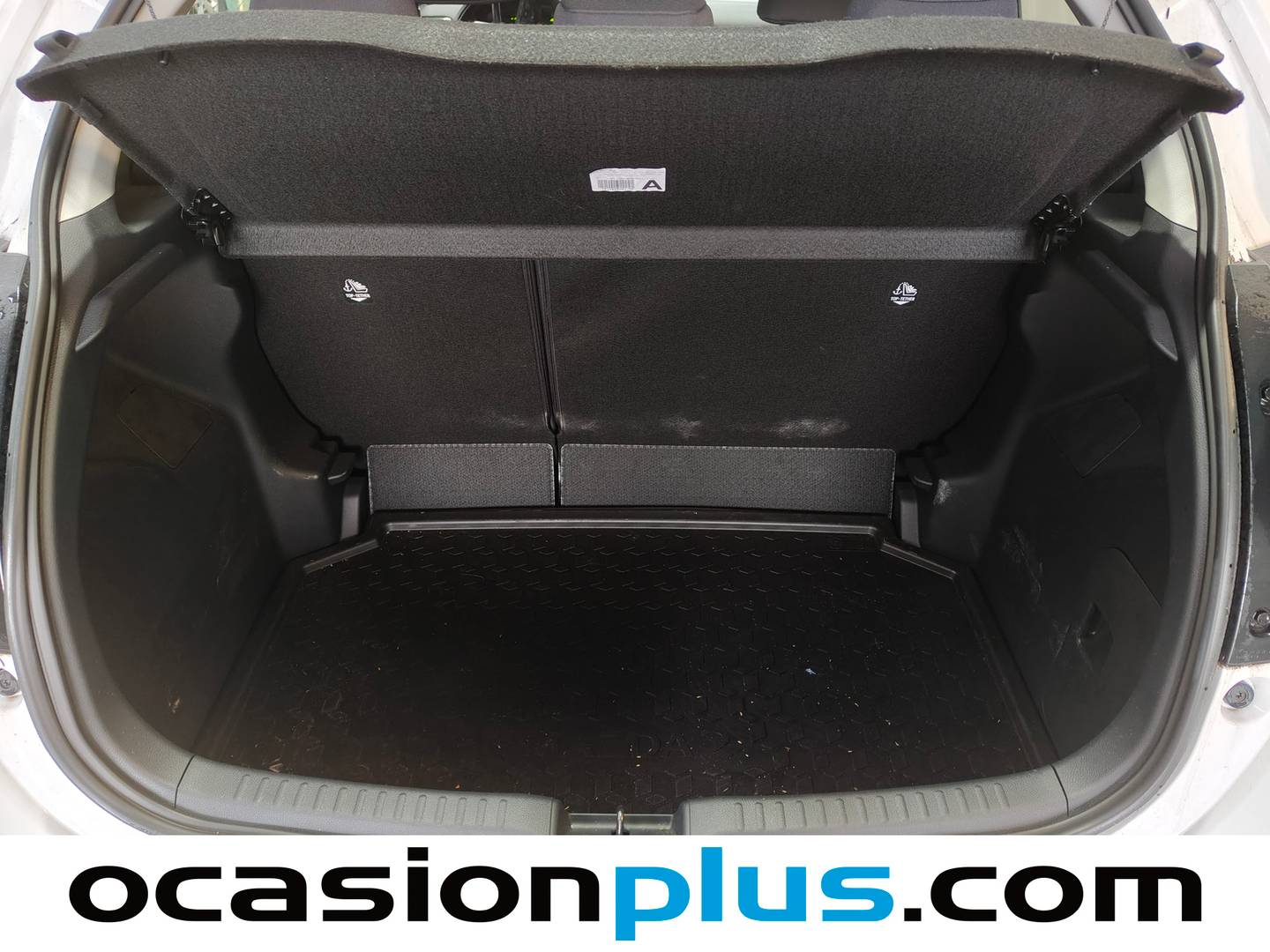 Foto Mazda Mazda2 Mazda Mazda 2 1.5 Center-Line CVT (116 CV)