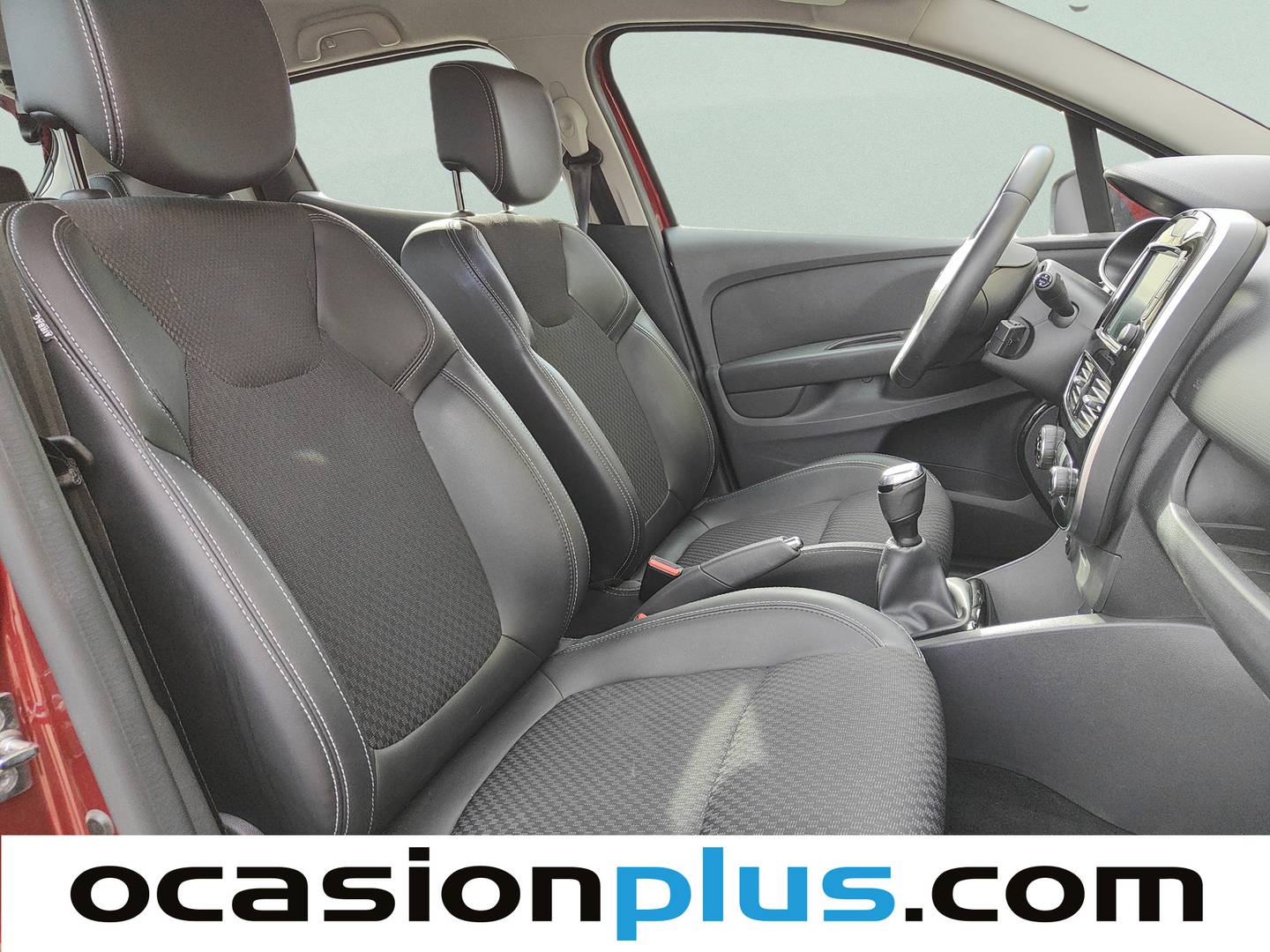 Renault Clio Renault Clio Zen TCe (90 CV) km 0