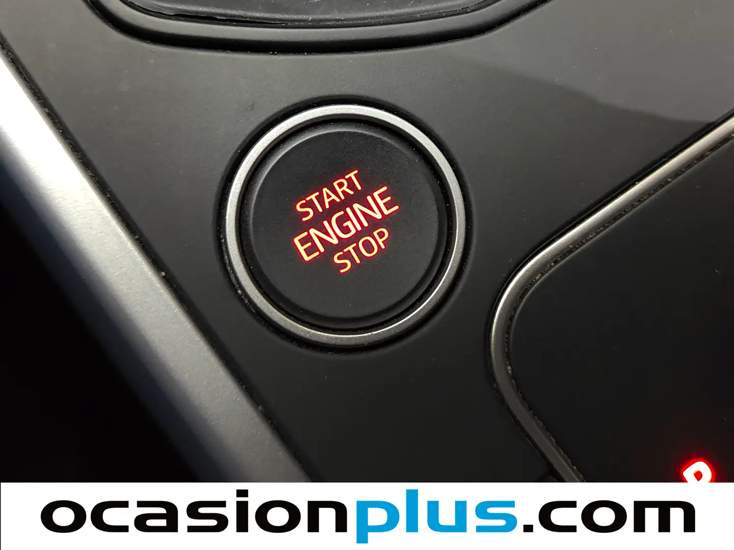 Foto Seat Arona SEAT Arona 1.5 TSI FR XL DSG (150 CV)