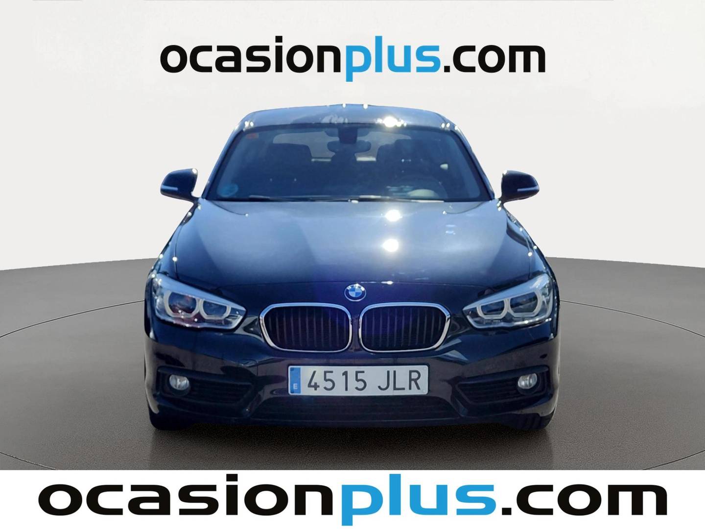 BMW Serie 1 BMW Serie 1 118d (150 CV) 150cv