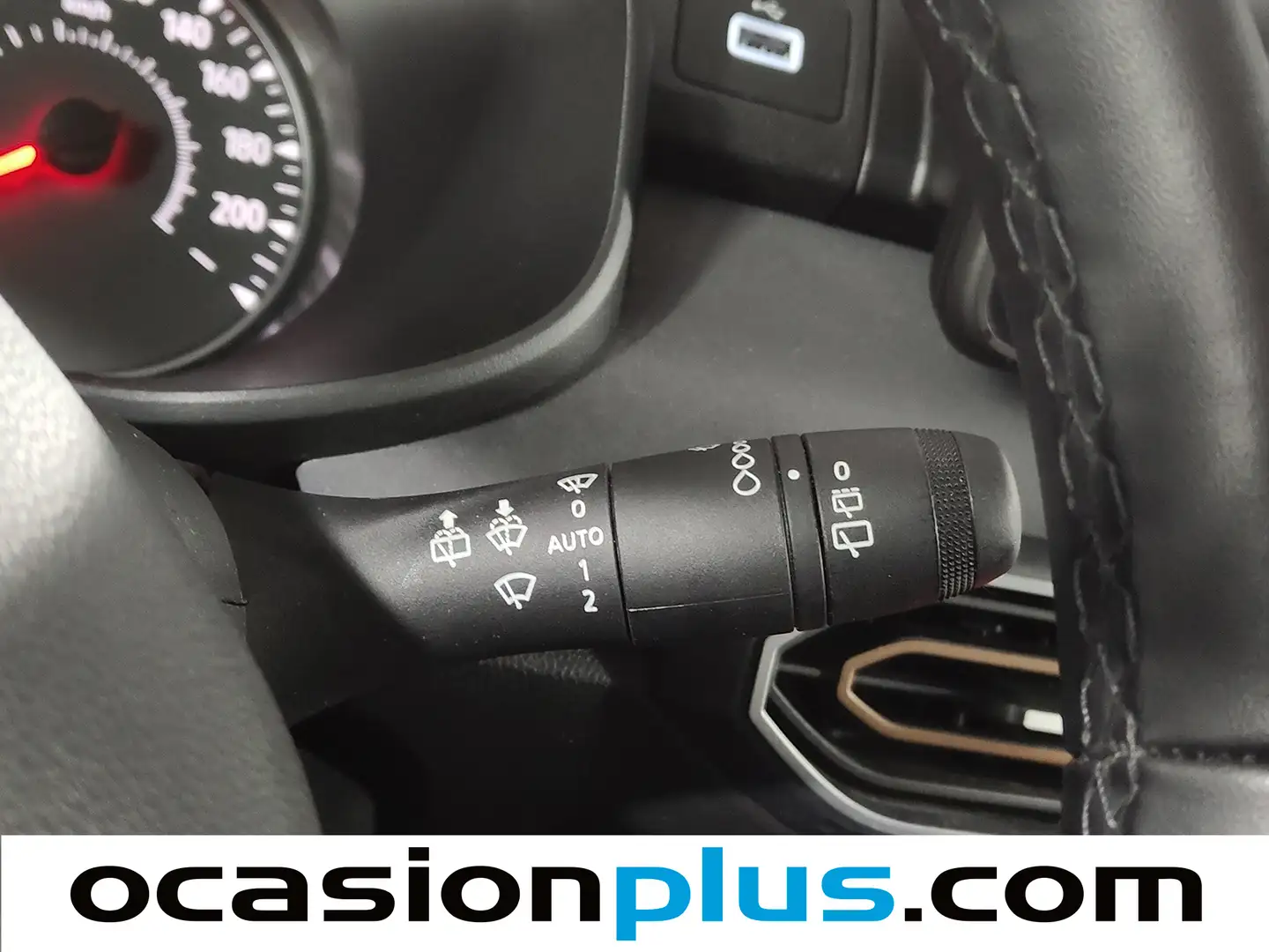 Foto Dacia Sandero Dacia Sandero Stepway Extreme Go TCe (110 CV)