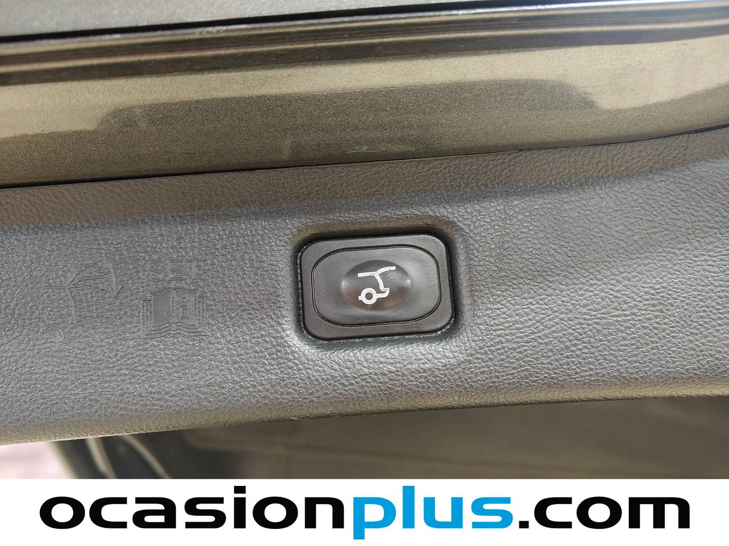 Ford S-MAX Ford S-Max 2.0 TDCI Panther ST-Line Powershift (150 CV) 7 Plazas diésel