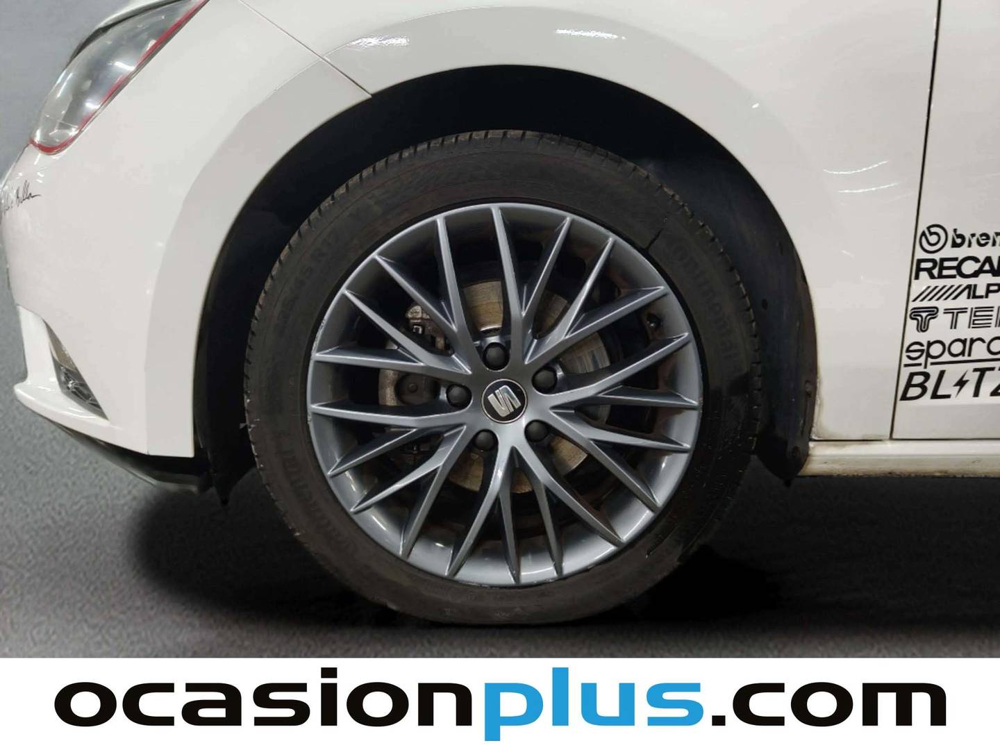 Seat León Seat León SC 1.6 TDI S&S Style Connect Blue (110 CV) km 0