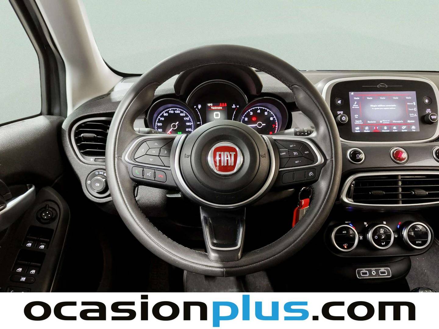 Fiat 500X Fiat 500X 1.0 Firefly S&S Urban (120 CV) de ocasión