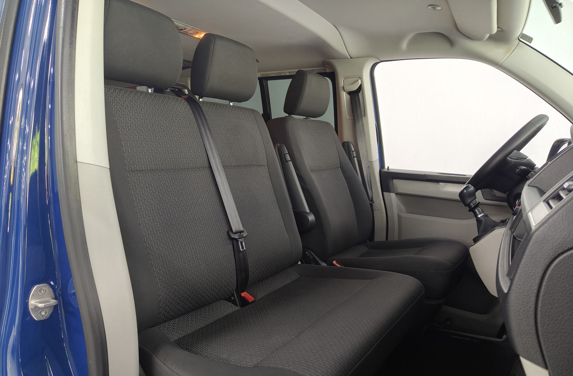 Volkswagen Caravelle Trendline Batalla Corta 2.0 TDI BMT Camperizada - foto 21
