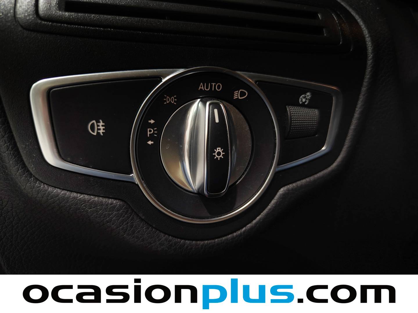 Mercedes Clase GLC Mercedes GLC 220 d 4Matic (170 CV) diésel