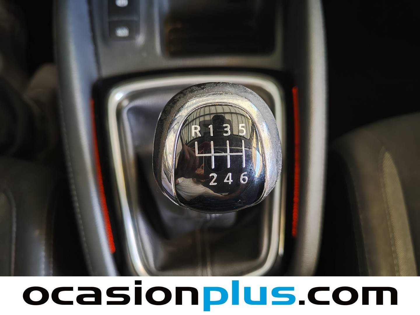 Nissan QASHQAI Nissan Qashqai DIG-T 140 Acenta 4x2 (140 CV) de ocasión