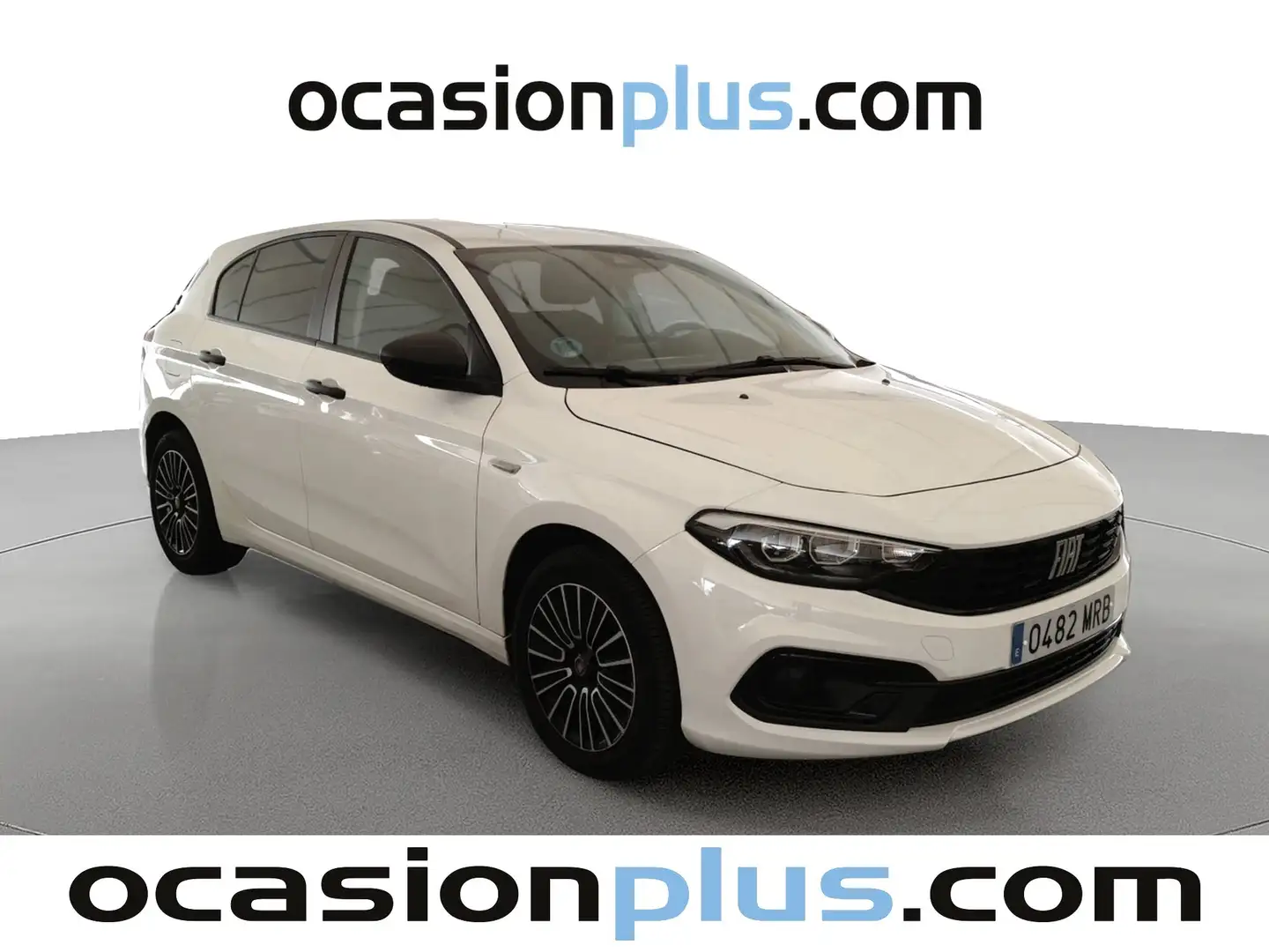 Foto Fiat Tipo Fiat Tipo 1.6 Diesel (130 CV)