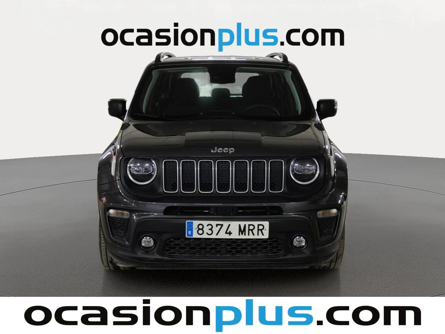 Jeep Renegade Jeep Renegade eHybrid 1.5 Altitude DCT (130 CV) al mejor precio