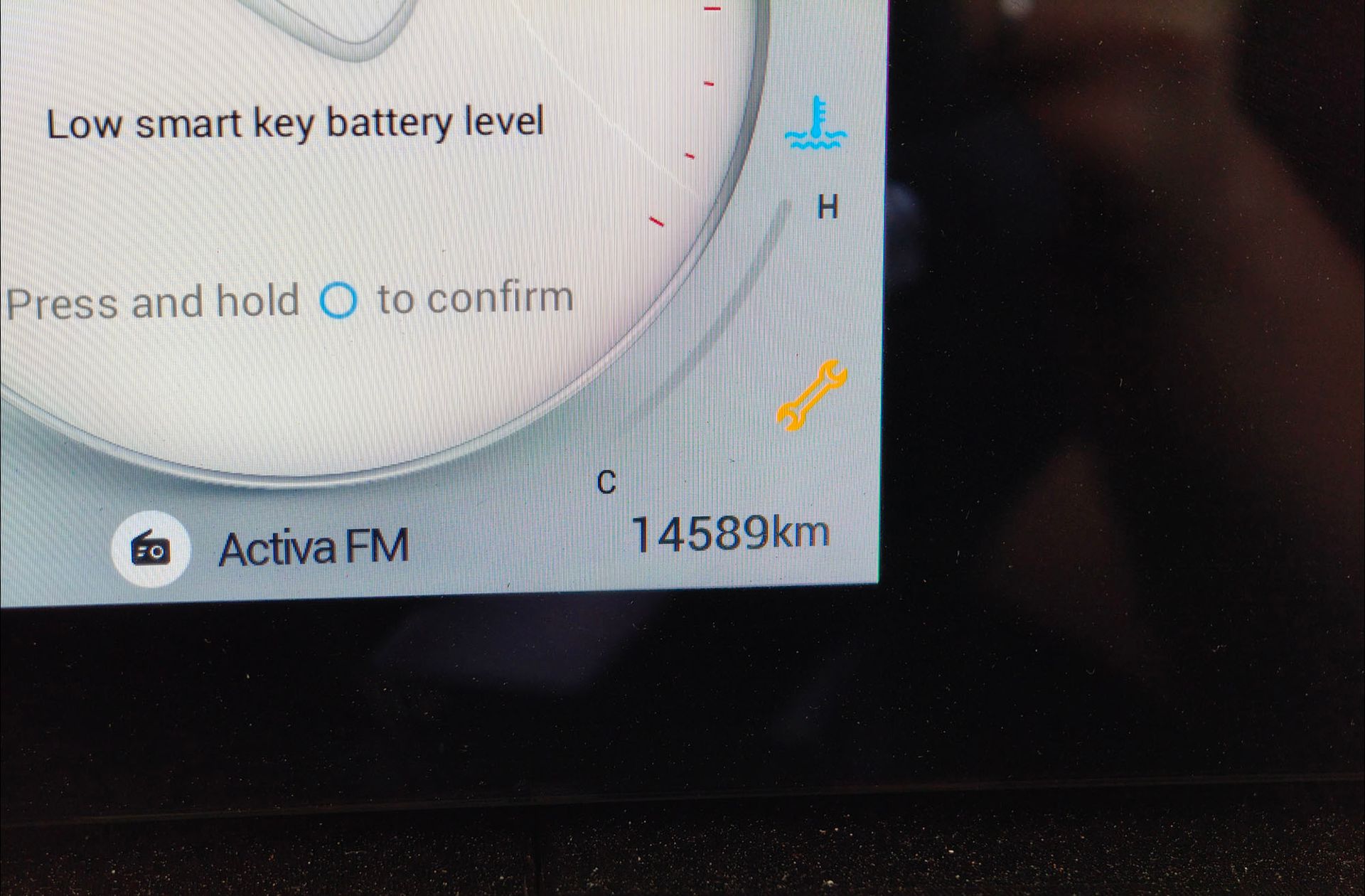 Ebro s700 1.6 T-GDi Luxury 7 DCT - foto 14