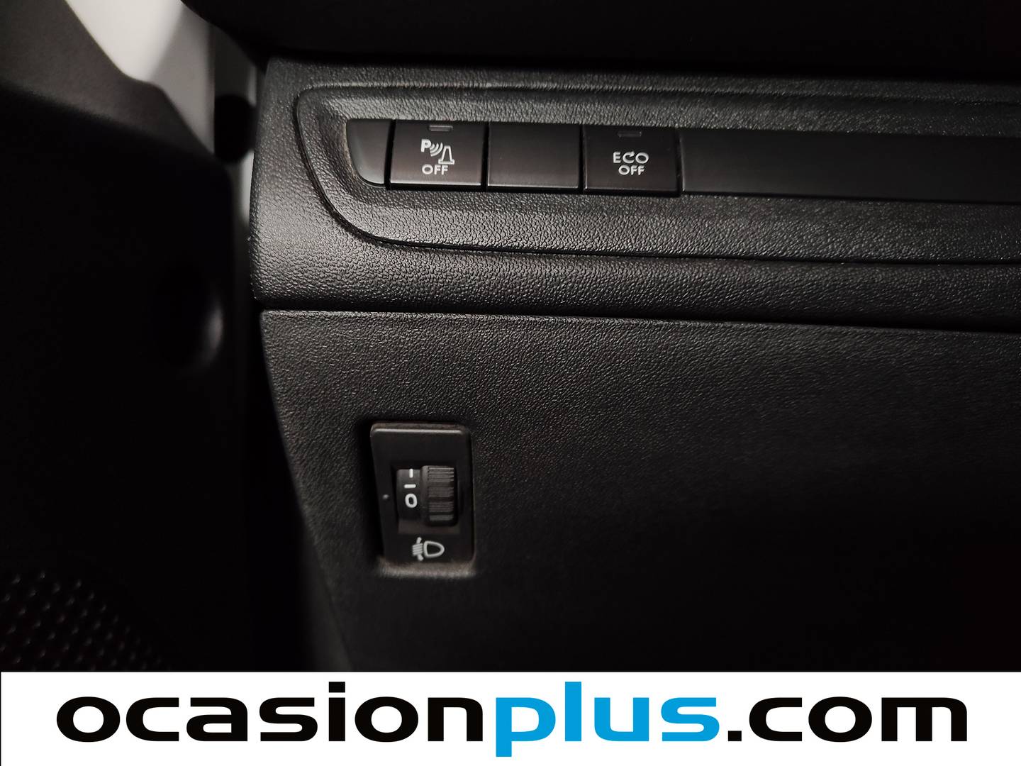 Peugeot 2008 Peugeot 2008 PureTech 110 S&S Allure EAT6 (110 CV) gasolina