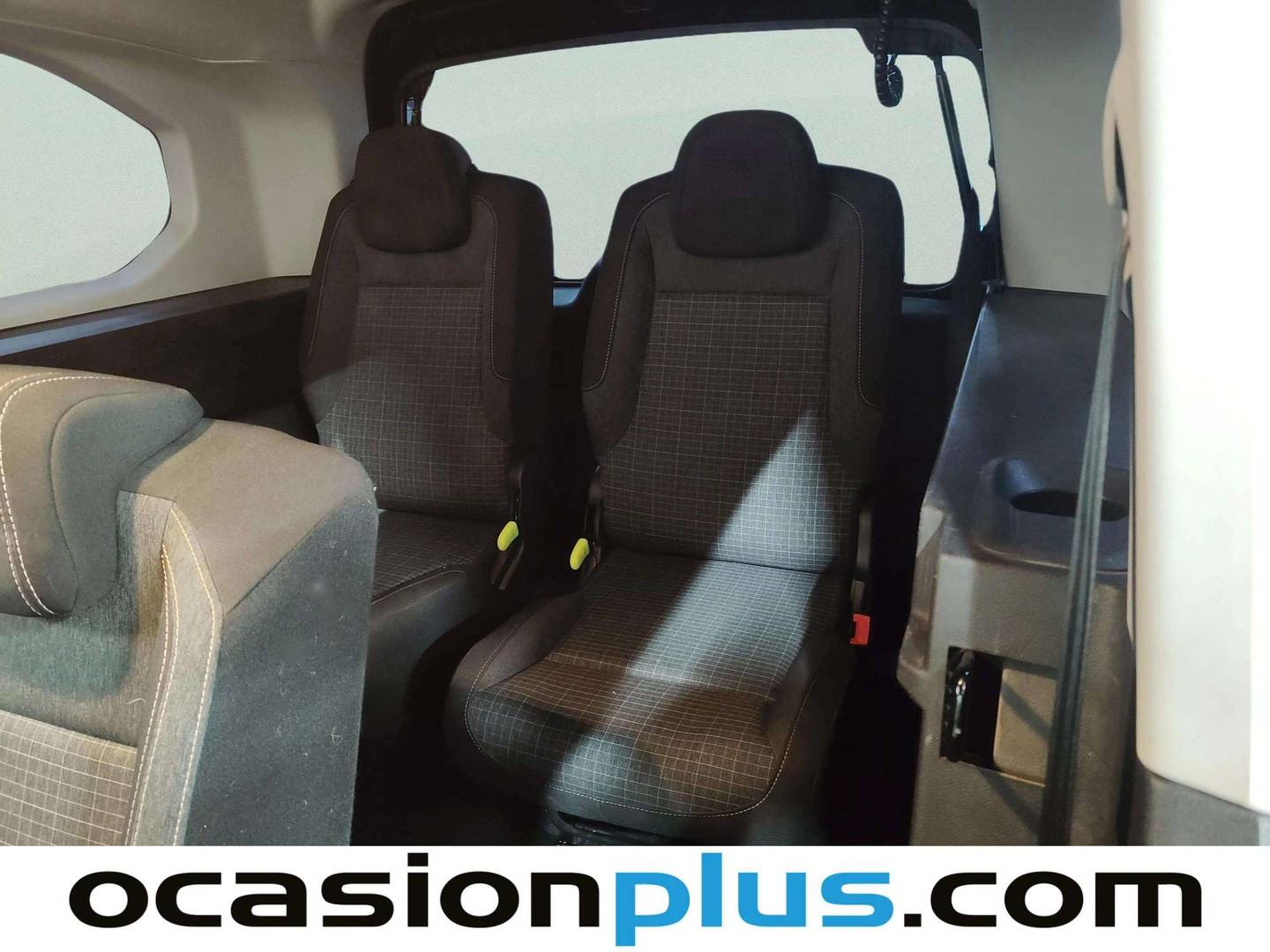 Peugeot Rifter Peugeot Rifter BlueHDi 130 GT Long (130 CV) 7 Plazas de ocasión