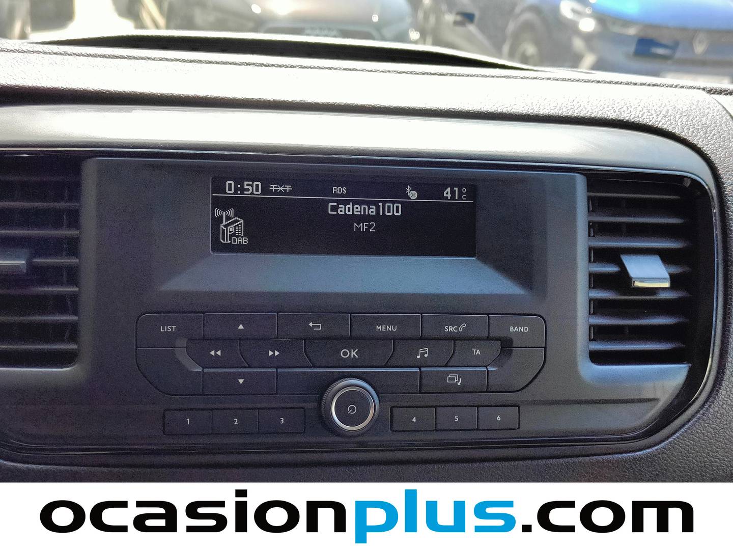 Fiat Scudo Fiat Scudo Furgon 2.0 BlueHDI L3 Business (145 CV) al mejor precio