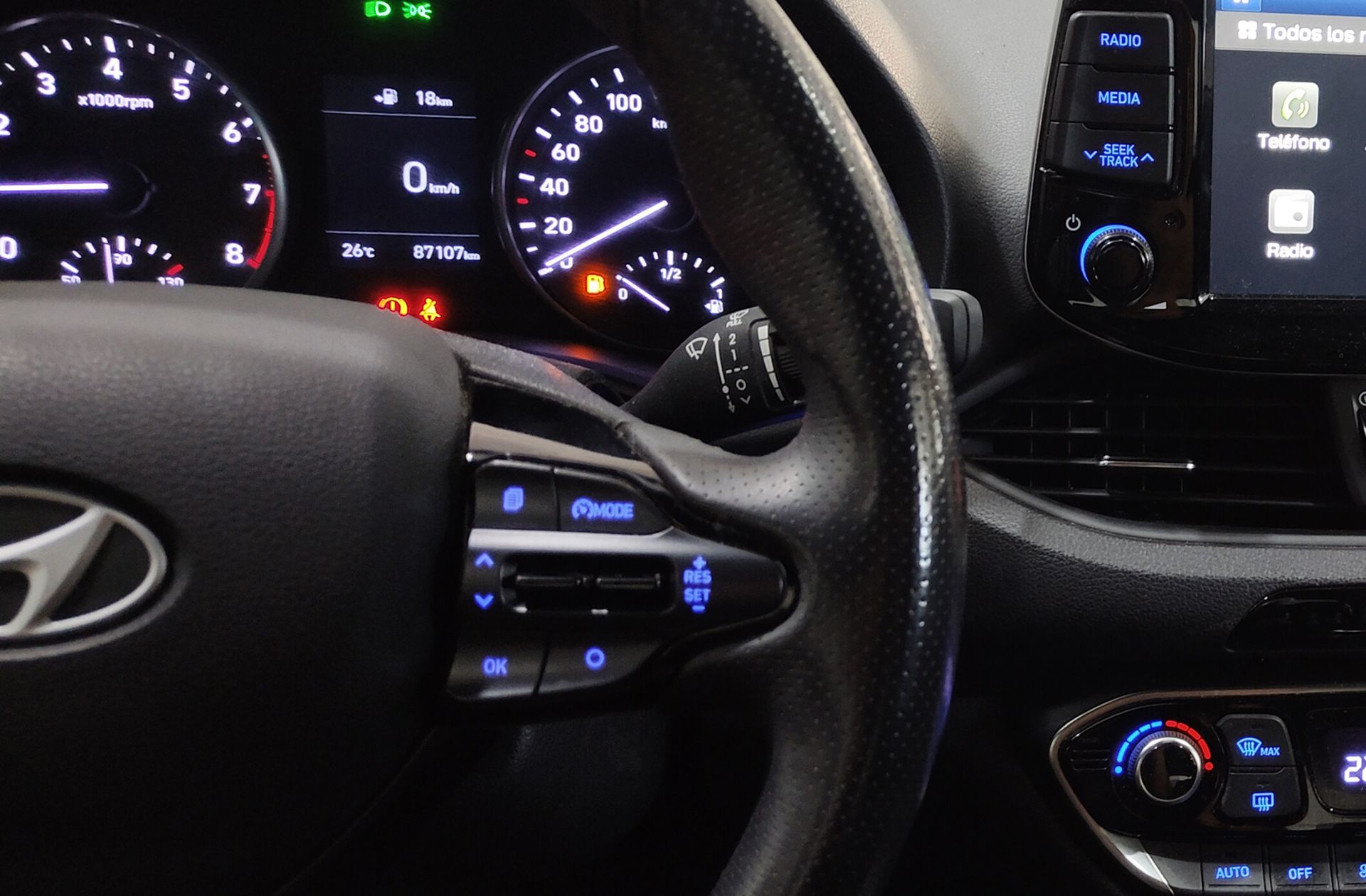 Hyundai i30 1.0 T-GDi N Line - foto 26