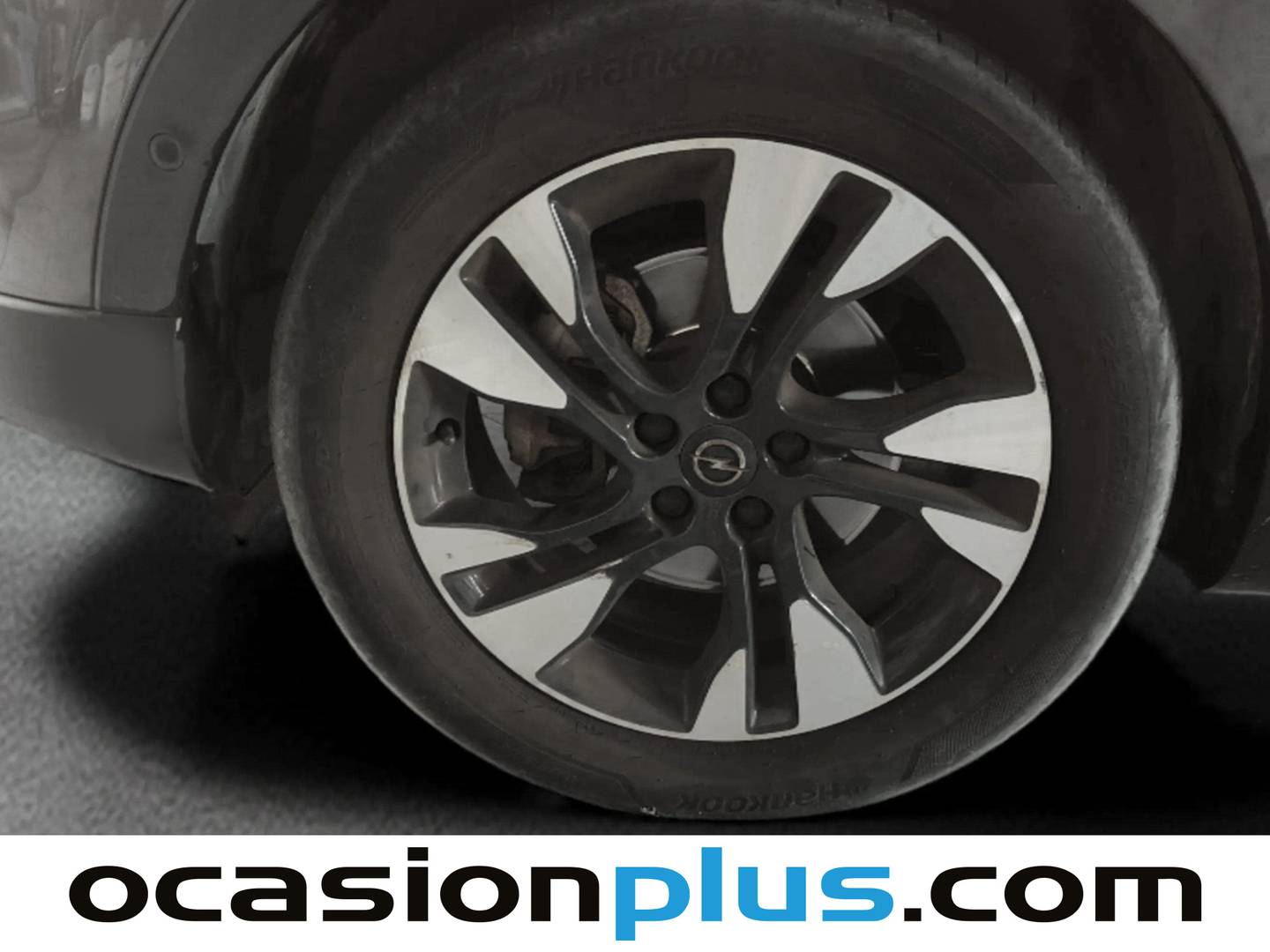 Opel Grandland X Opel Grandland X Opel Grandland X 1.2 Turbo Ultimate  (130 CV) gasolina