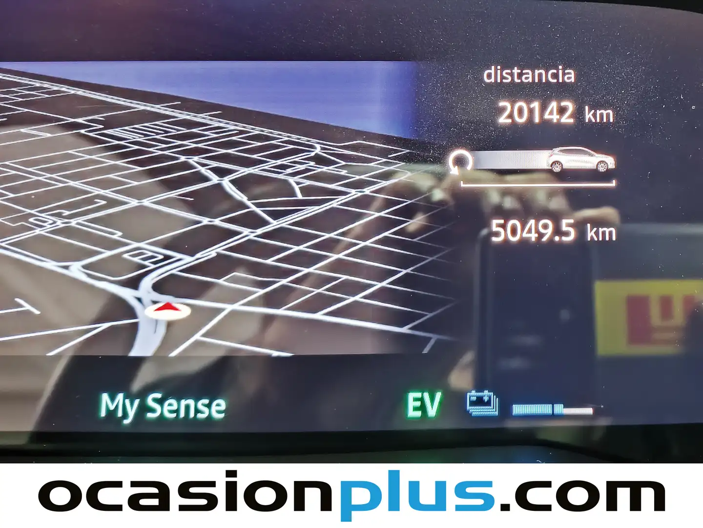 Foto Renault Clio Renault Clio Esprit Alpine E-Tech (143 CV)